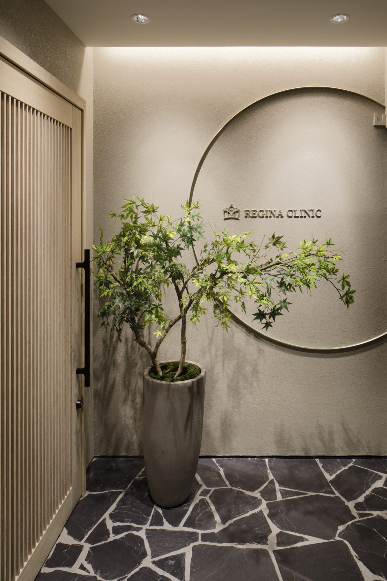 REGINA CLINIC 京都