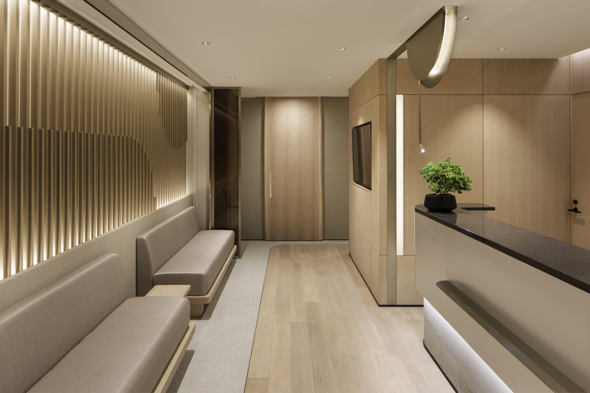 REGINA CLINIC 京都