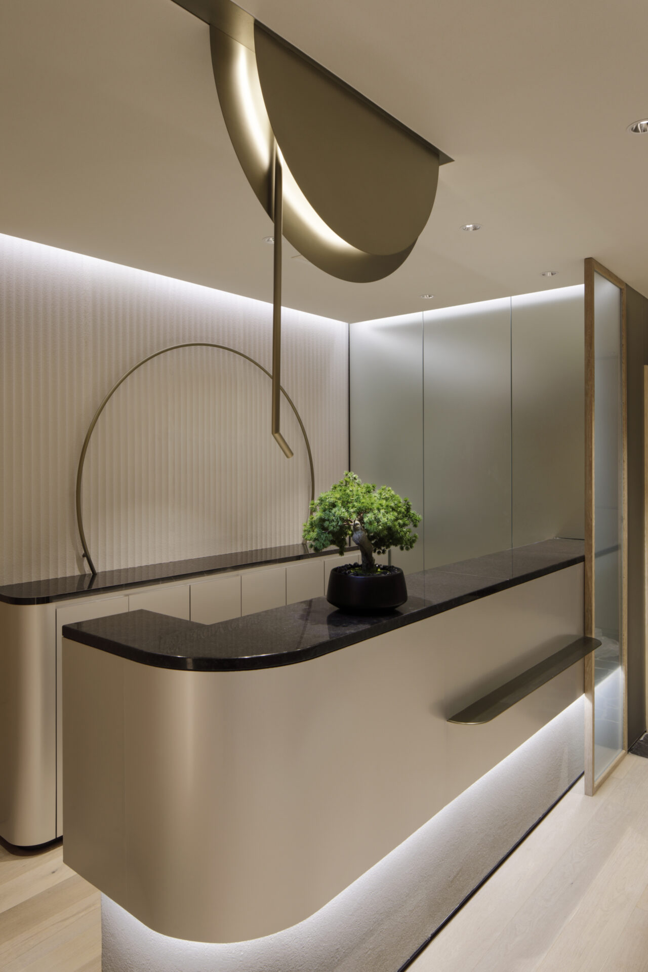 REGINA CLINIC 京都