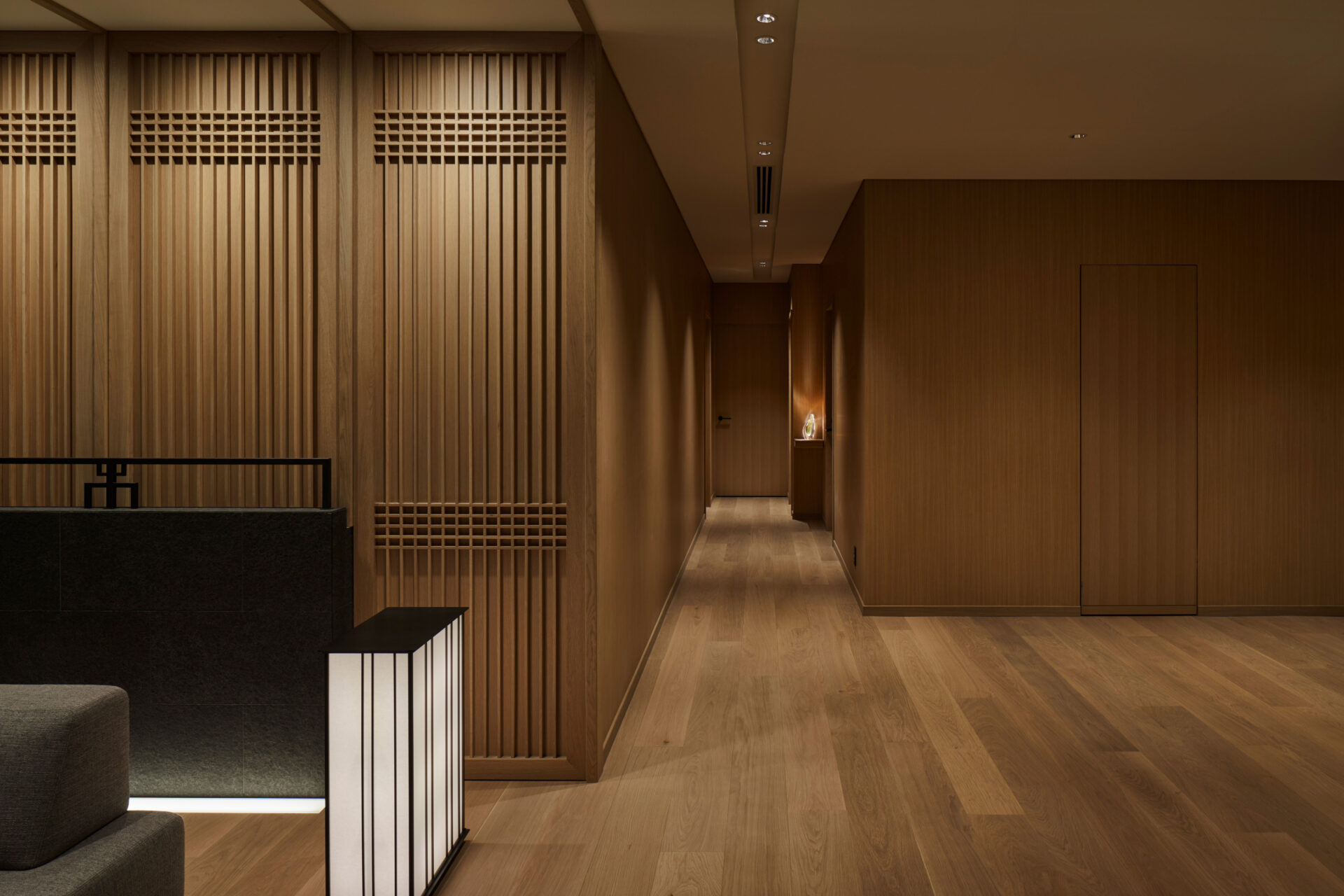  TORANOMON Residence