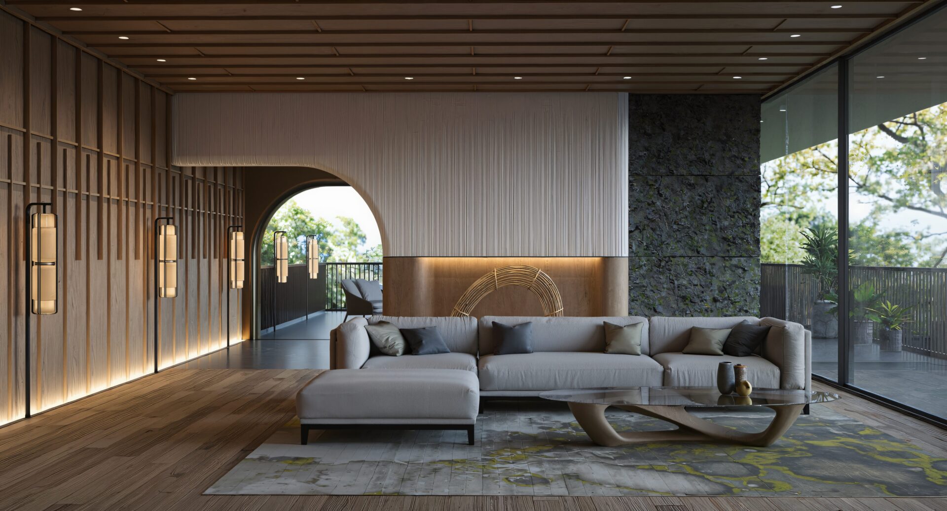  KYOTO-SHIJO Residence