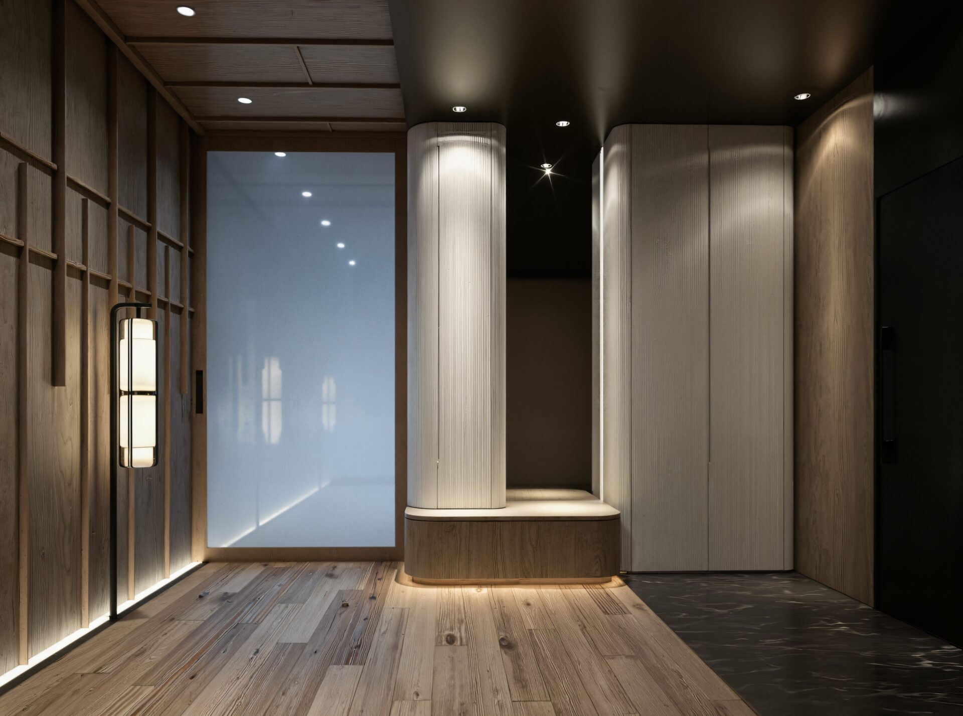  KYOTO-SHIJO Residence