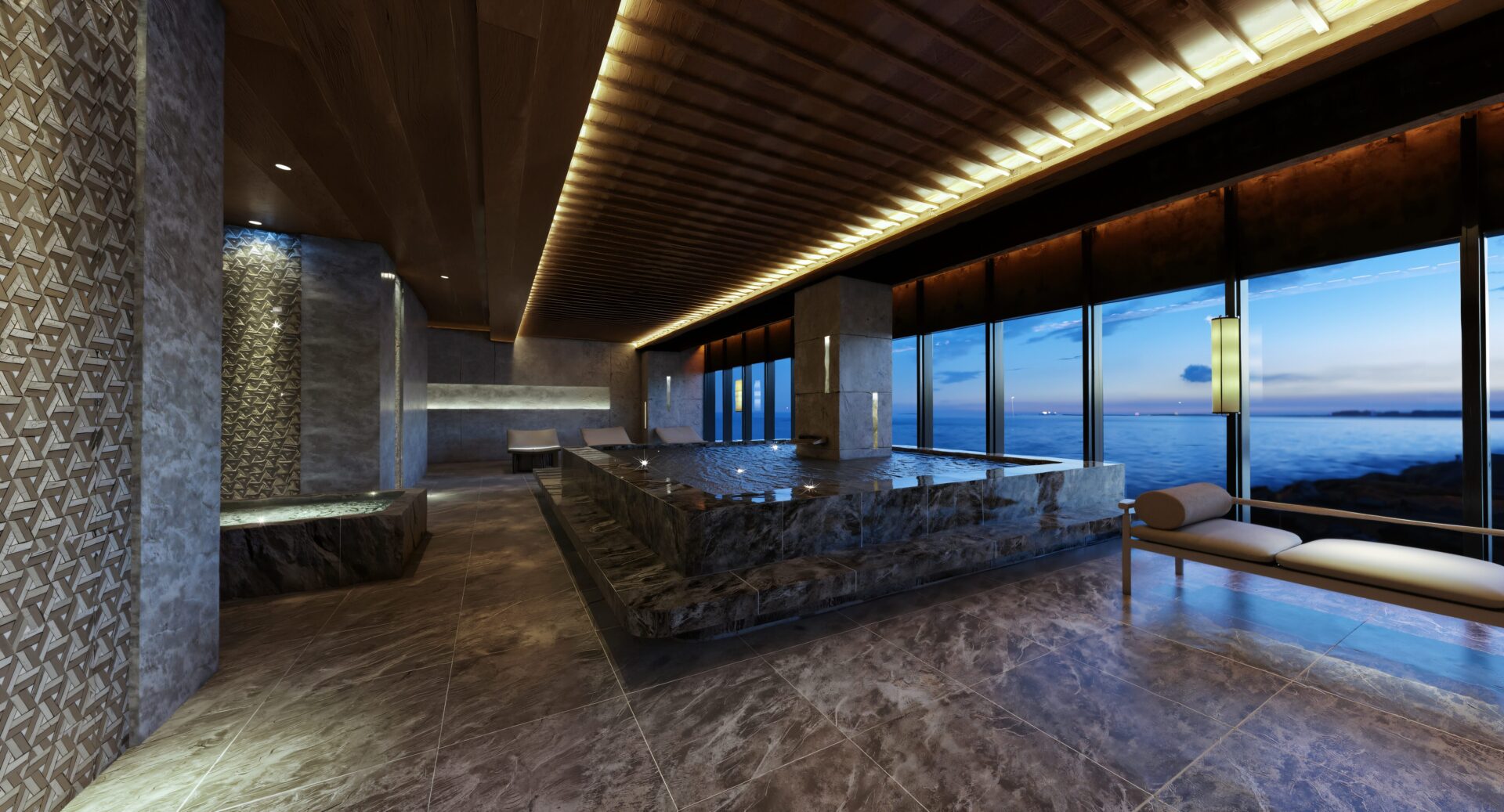 WE-L SPA OKINAWA