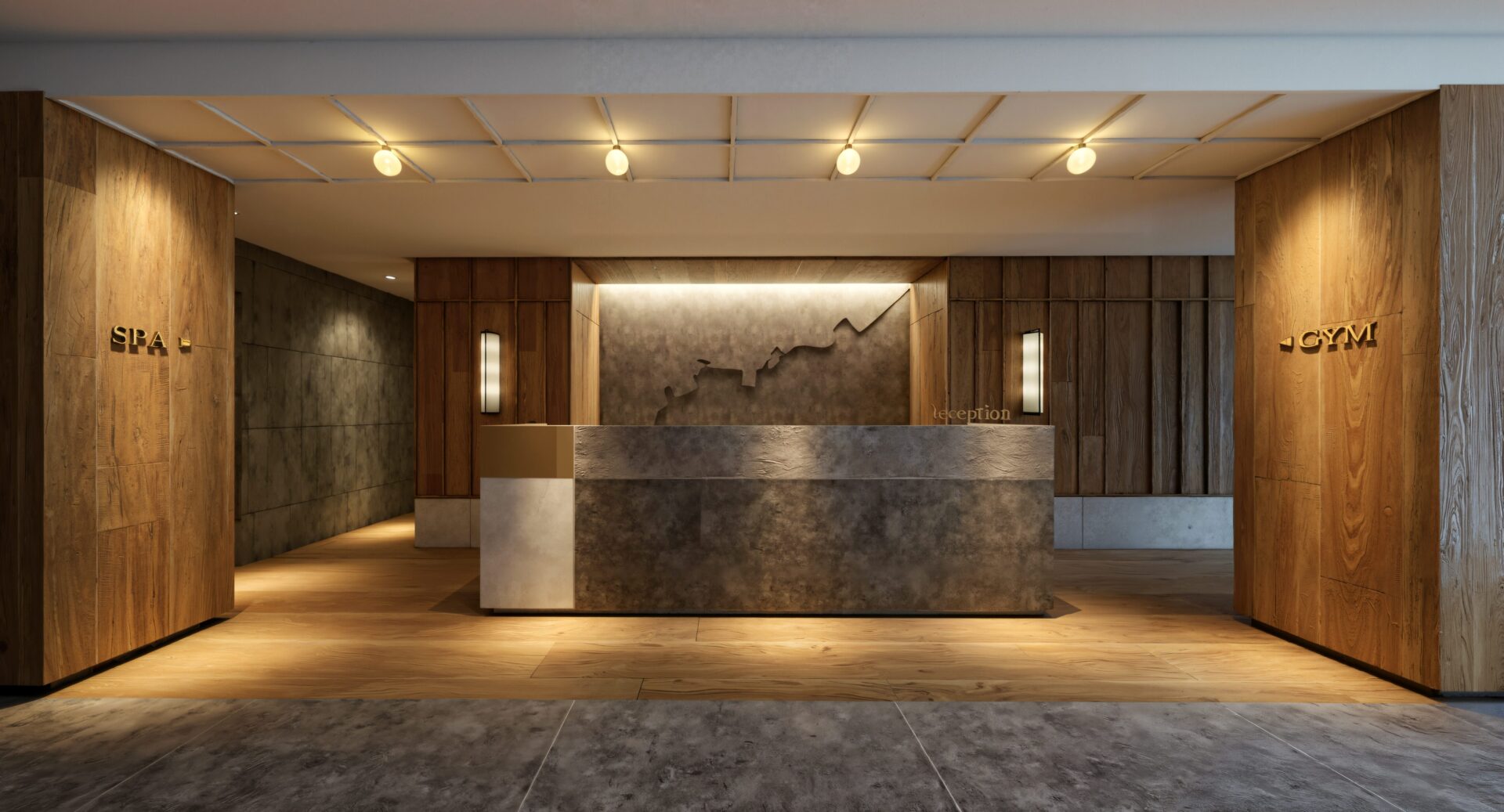 WE-L SPA OKINAWA