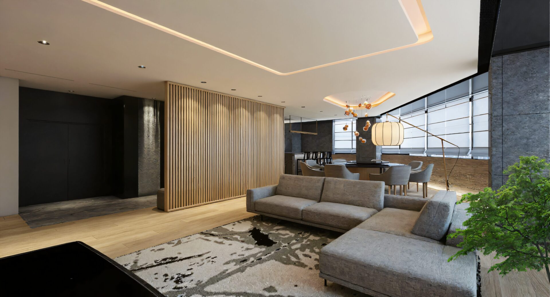 F-Residence