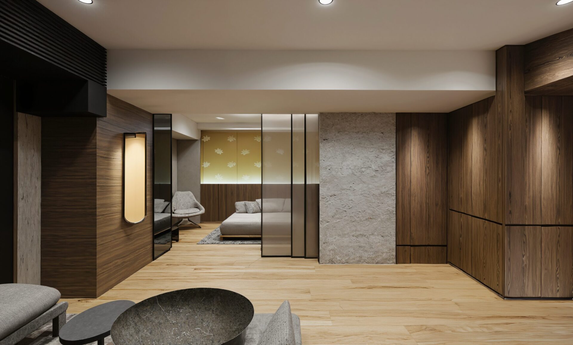 Residence sky city
