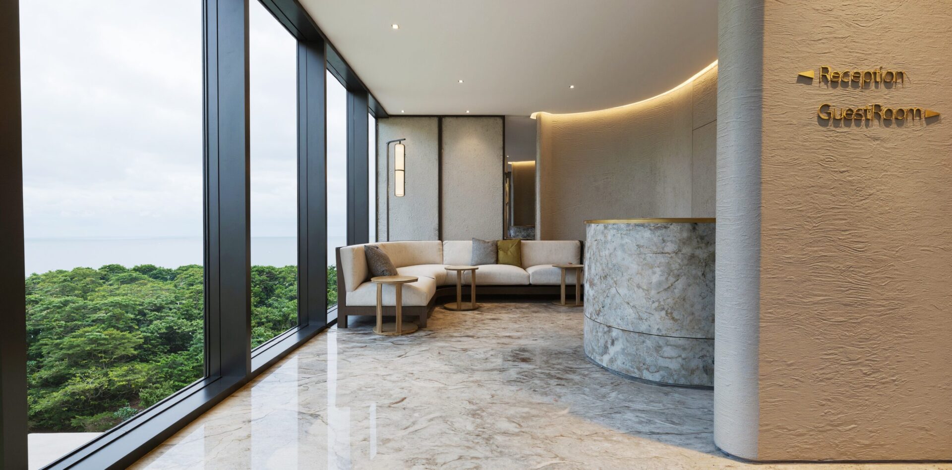 ATAMI Condominium