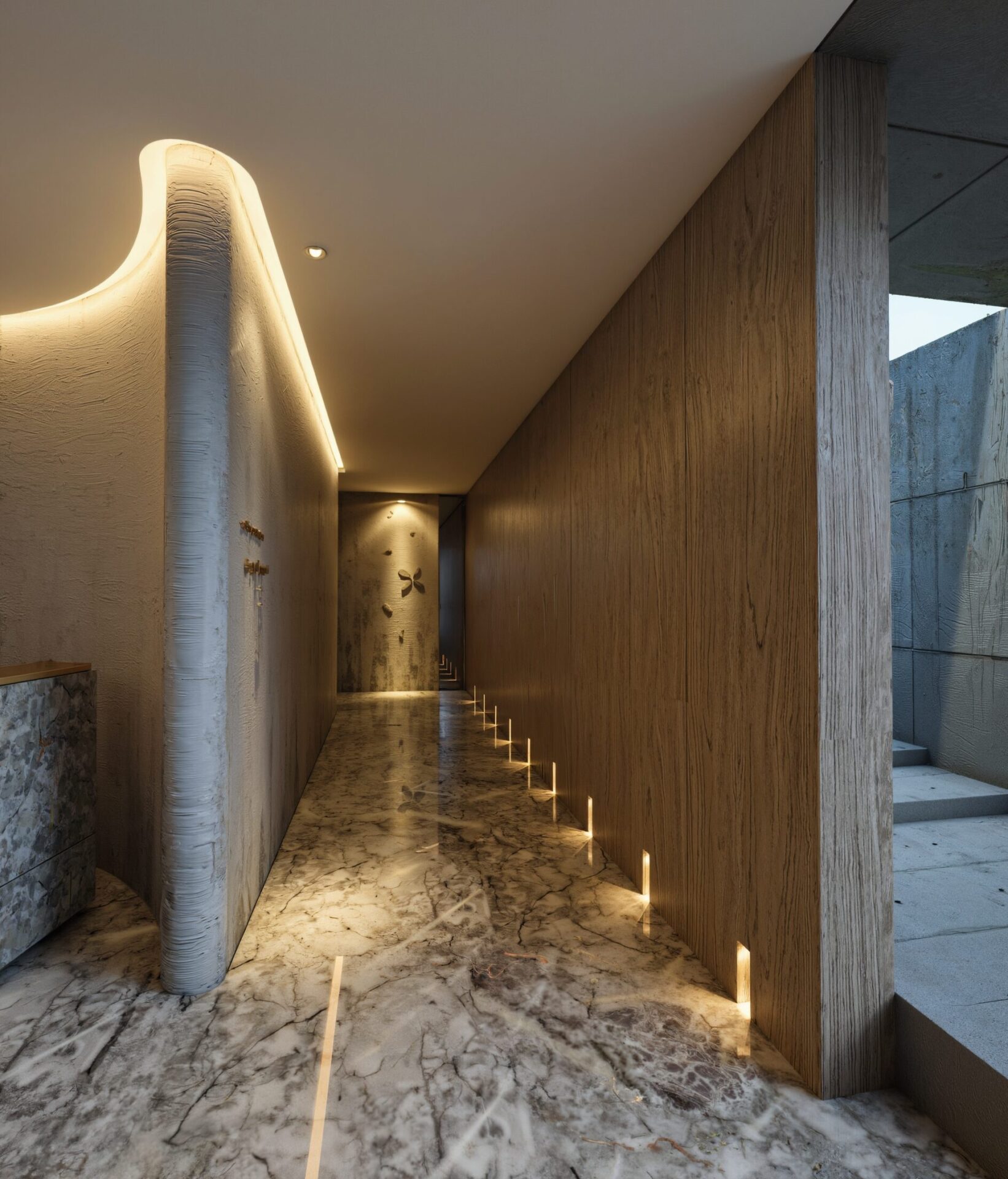 ATAMI Condominium