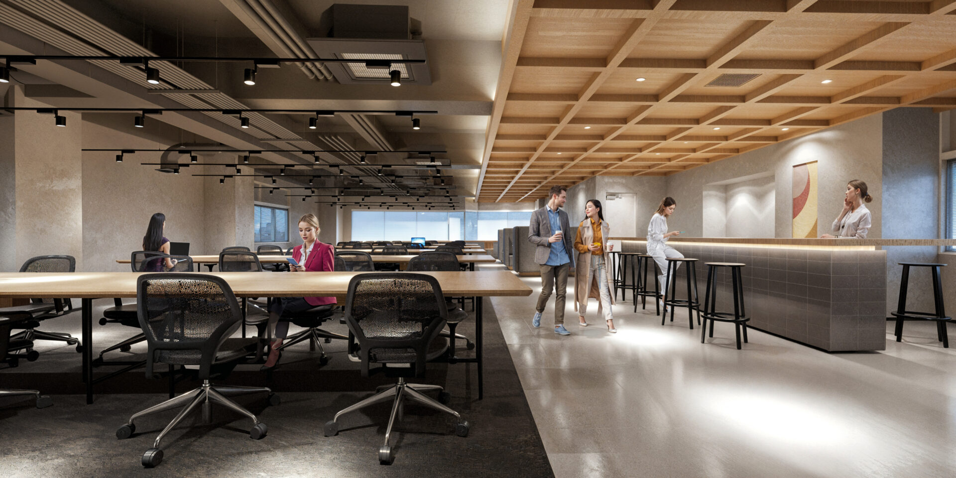 茅場町EAST OFFICE