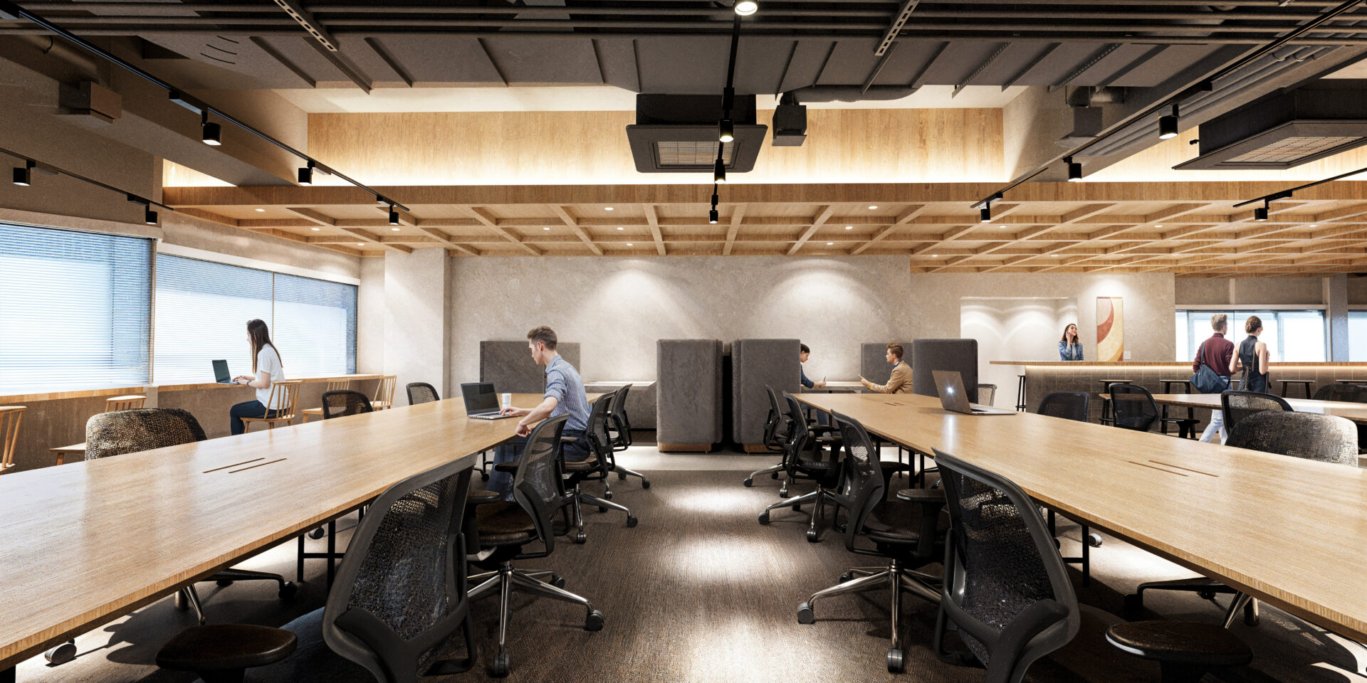 茅場町EAST OFFICE