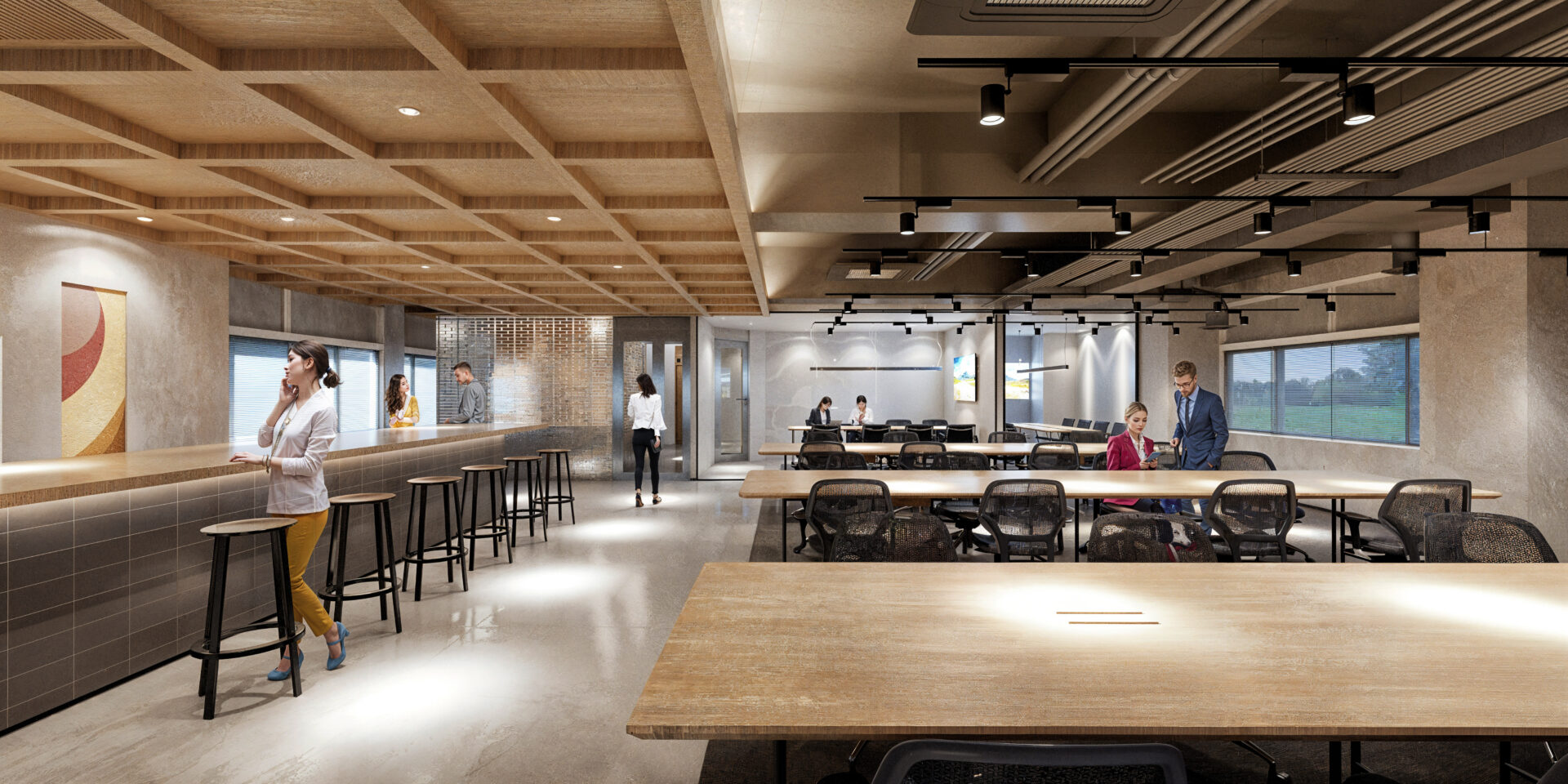 茅場町EAST OFFICE