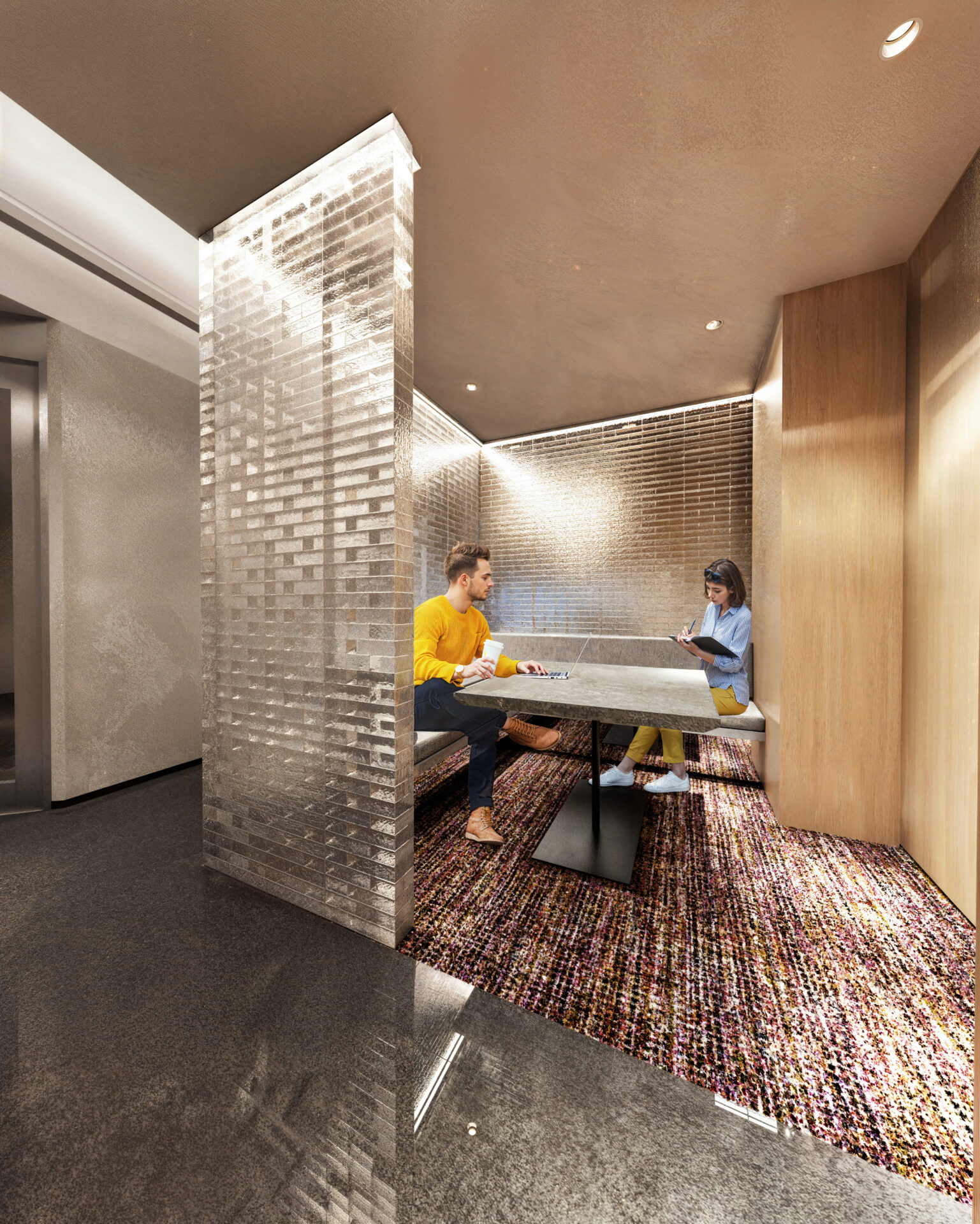 茅場町EAST OFFICE