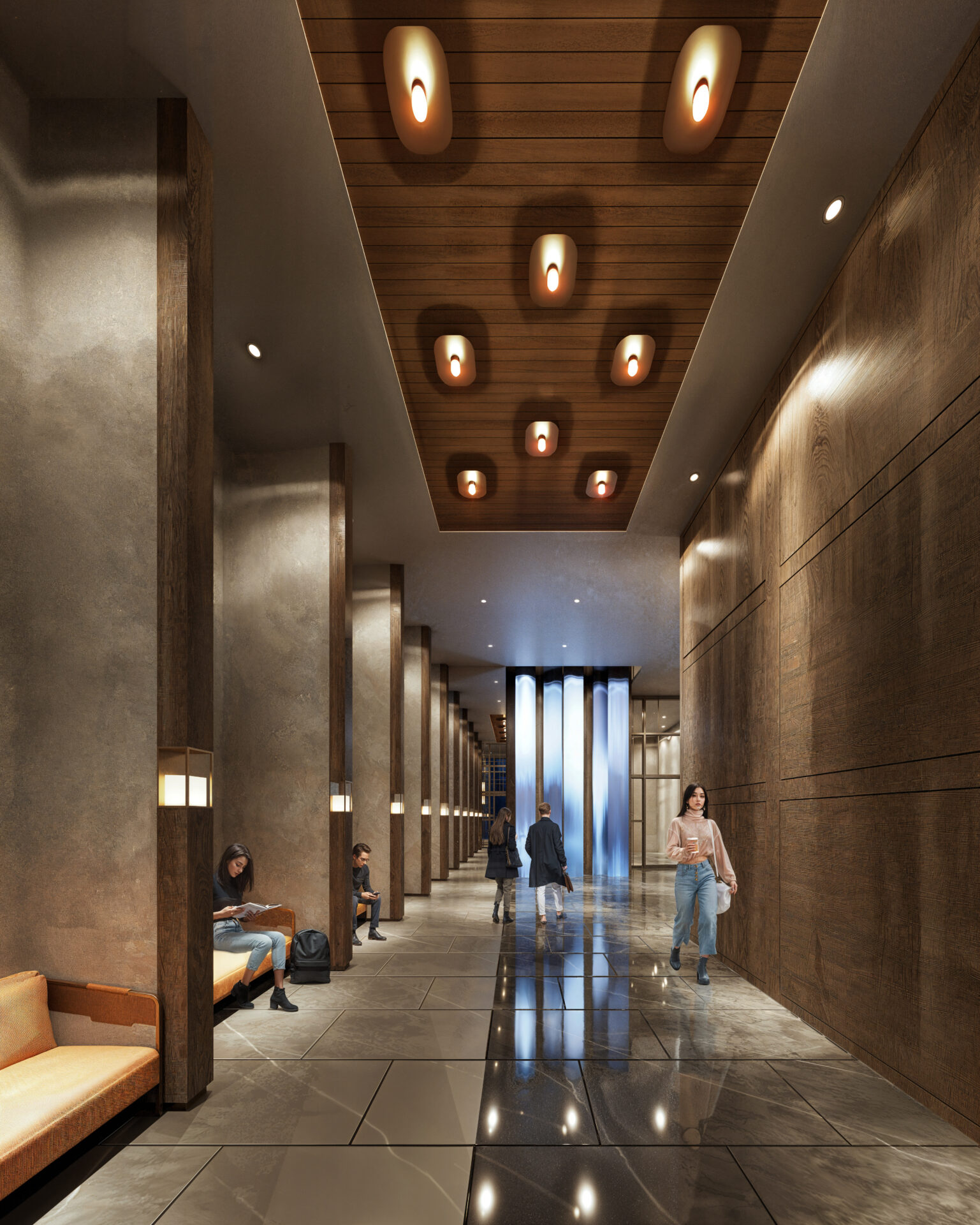 THE CONRAI GINZA