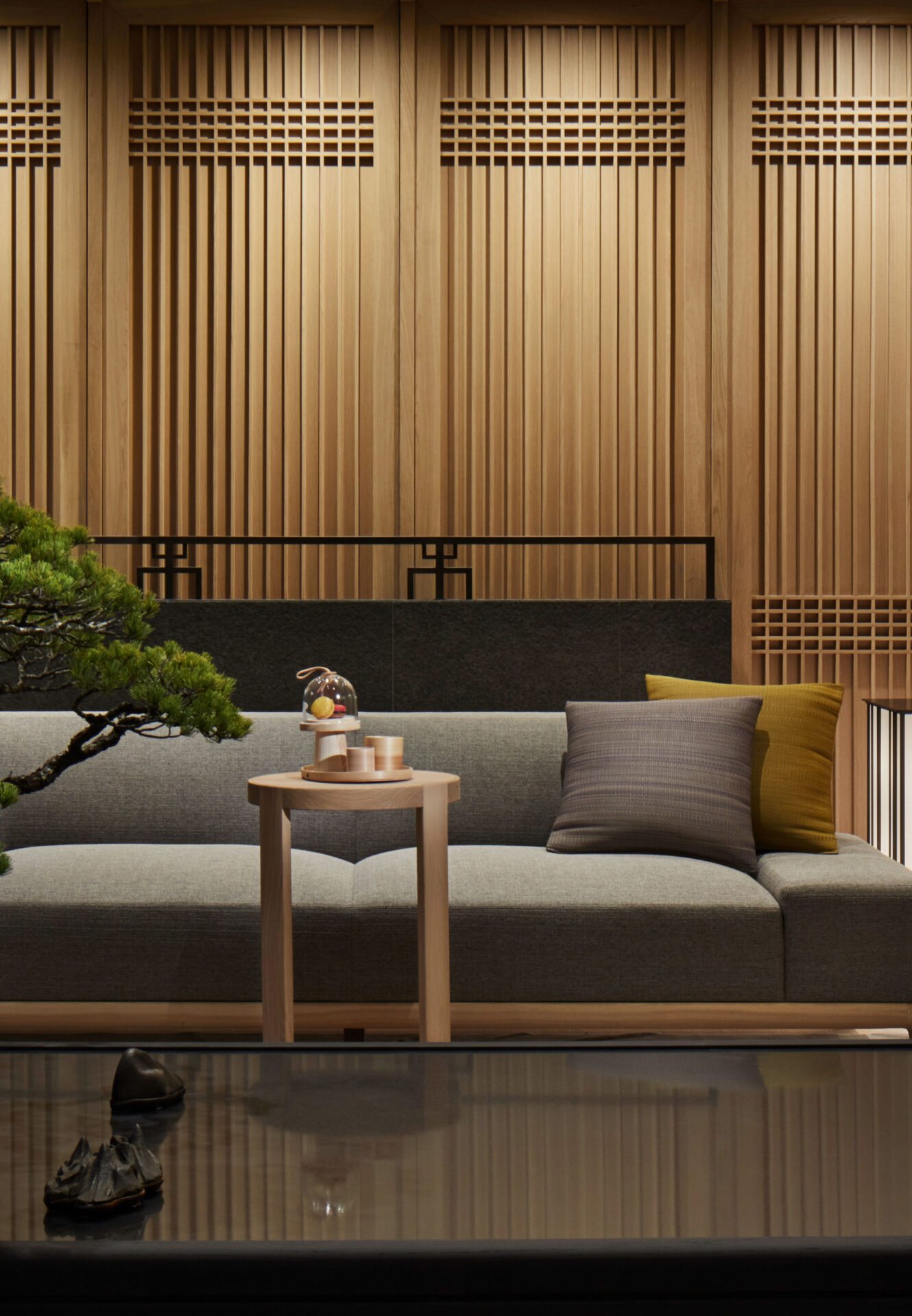  TORANOMON Residence