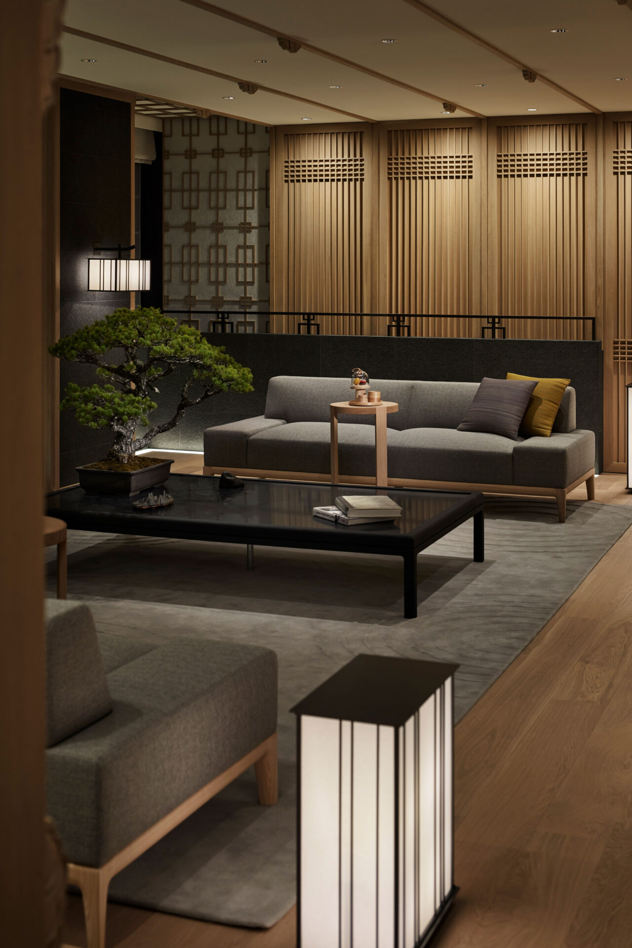  TORANOMON Residence