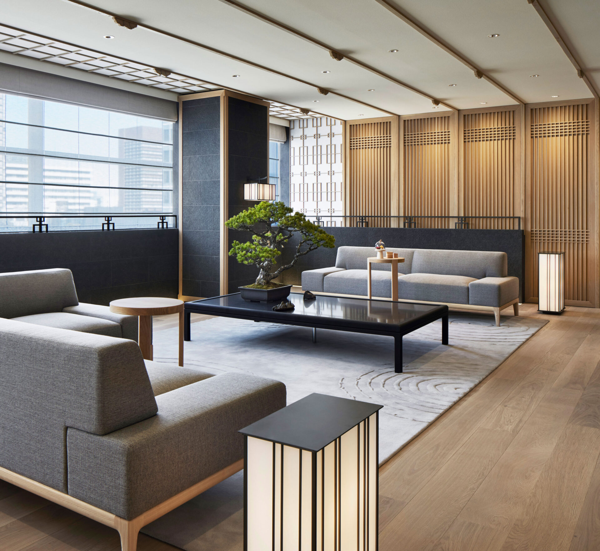  TORANOMON Residence