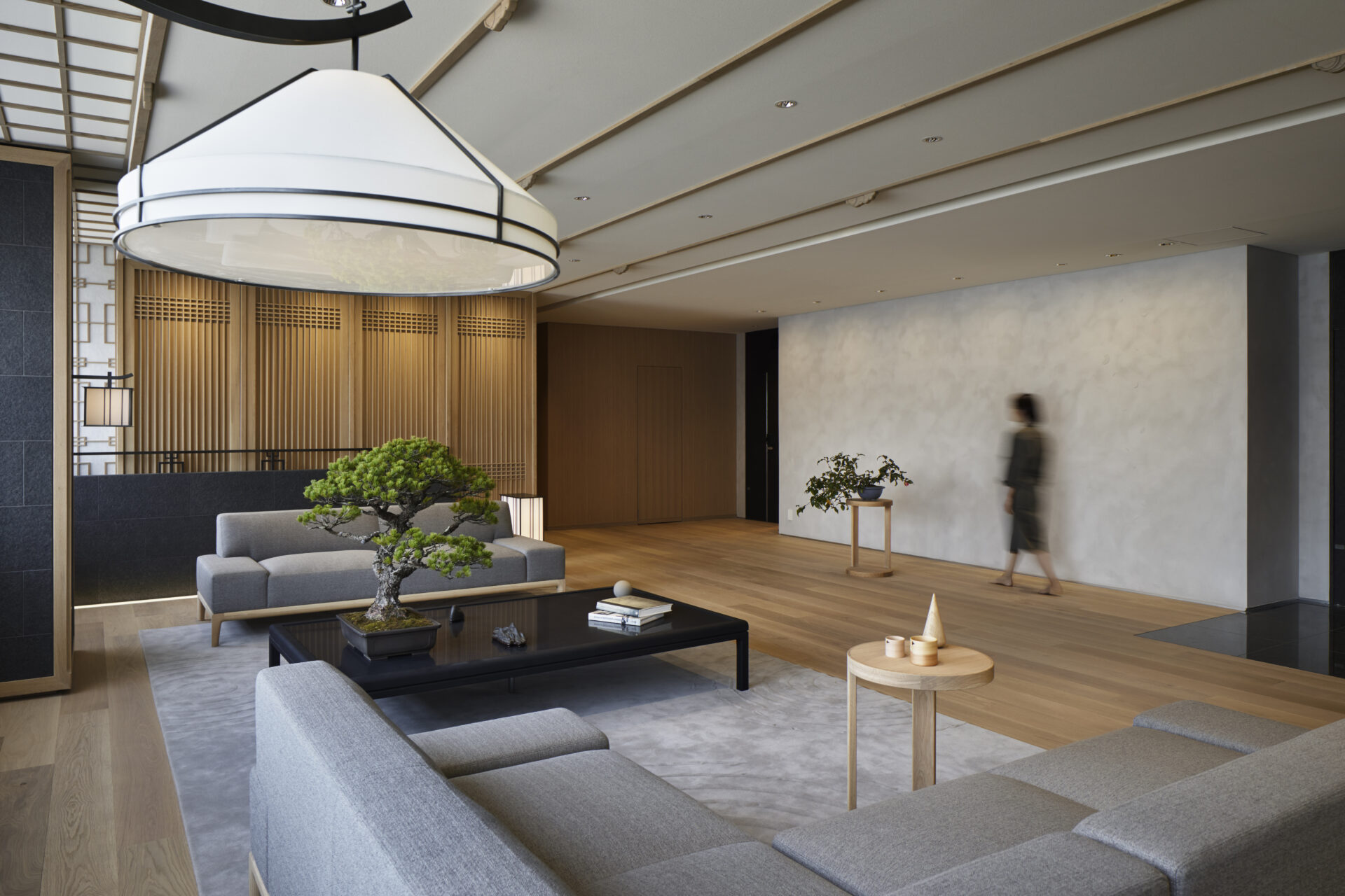  TORANOMON Residence