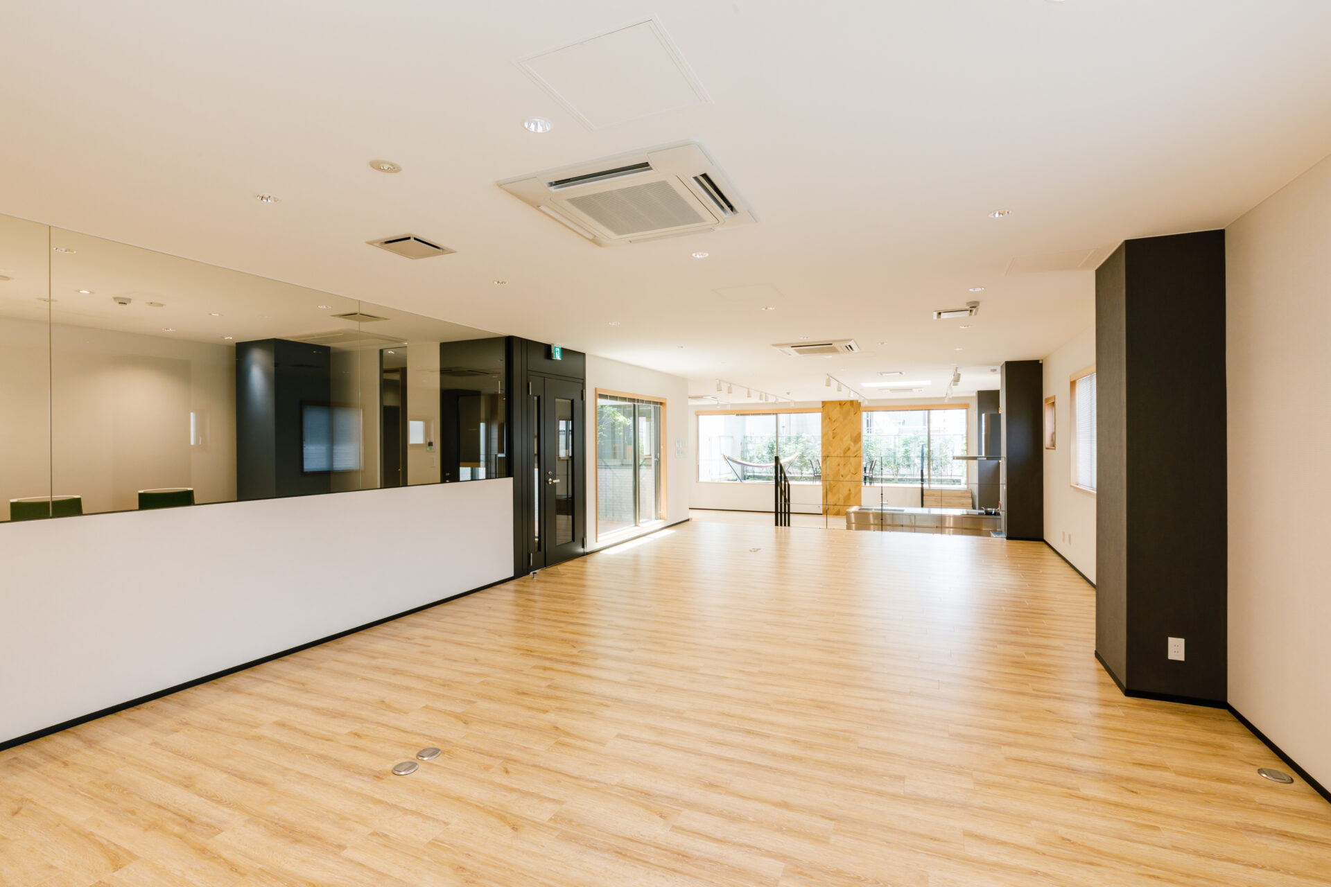 築地グランデ OFFICE