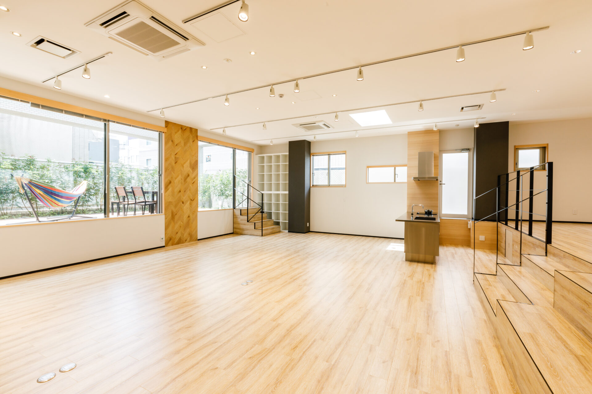 築地グランデ OFFICE