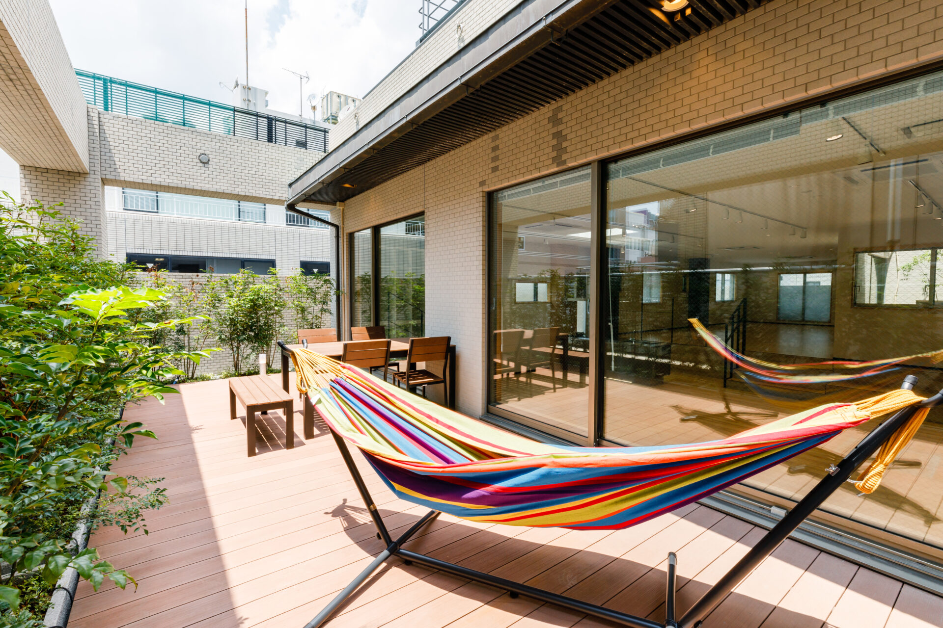 築地グランデ OFFICE