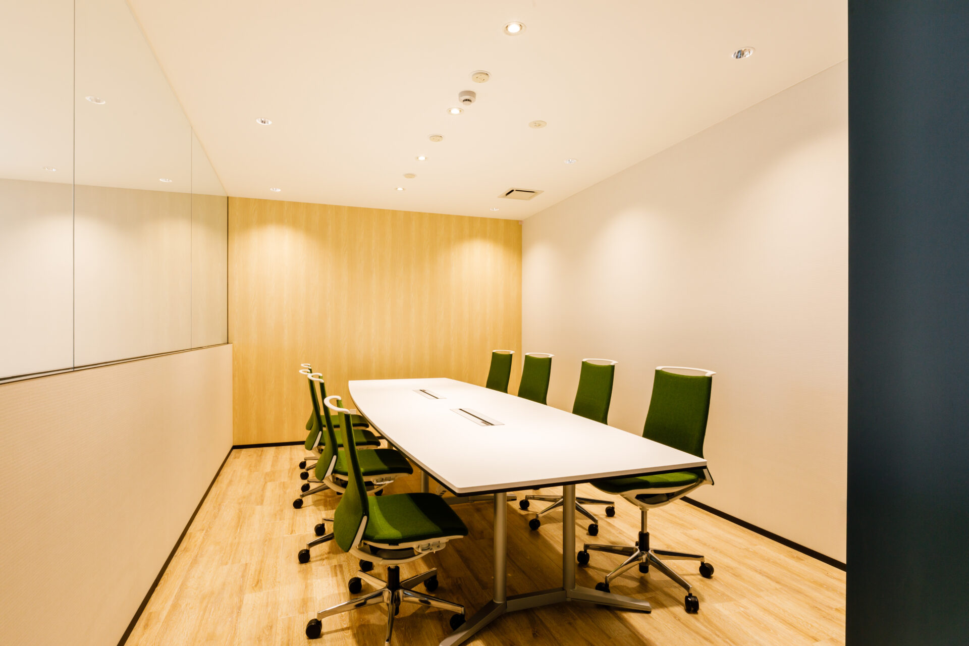 築地グランデ OFFICE