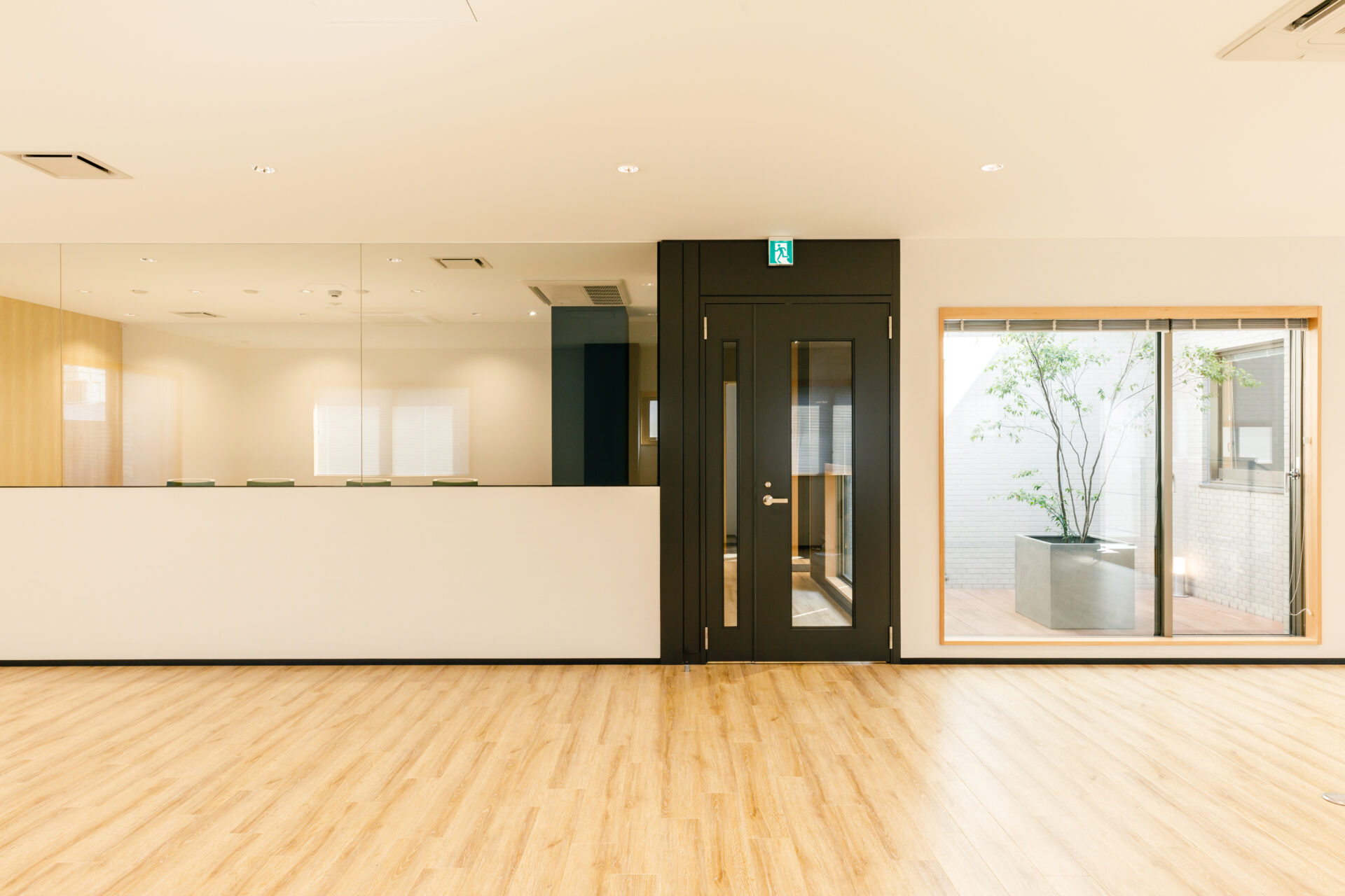 築地グランデ OFFICE