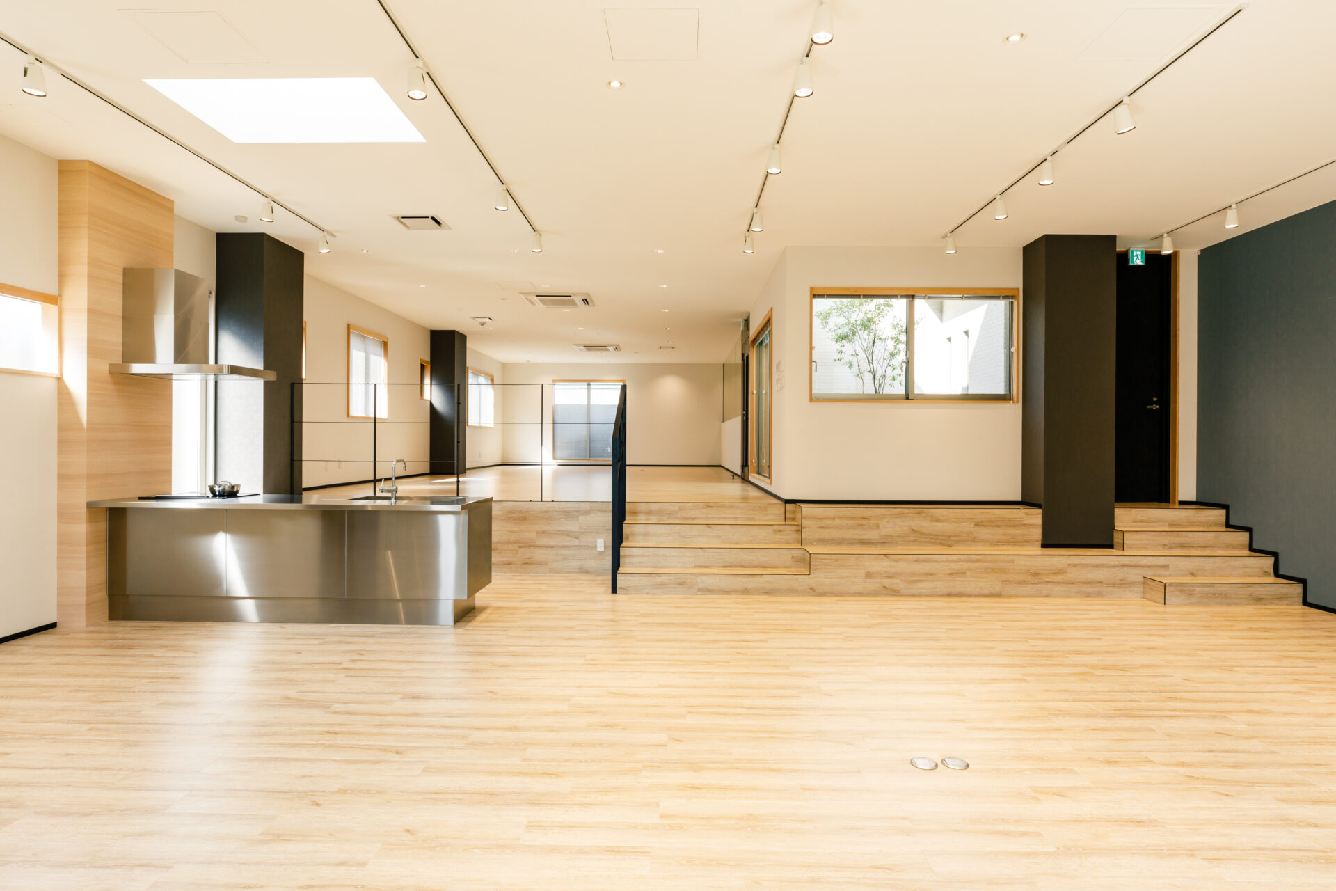 築地グランデ OFFICE