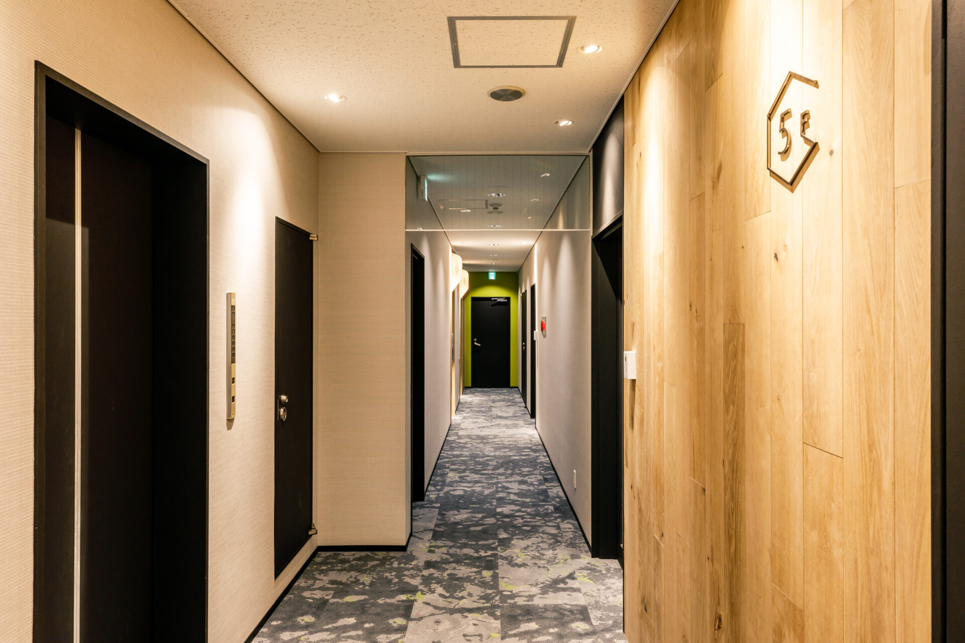 築地グランデ OFFICE