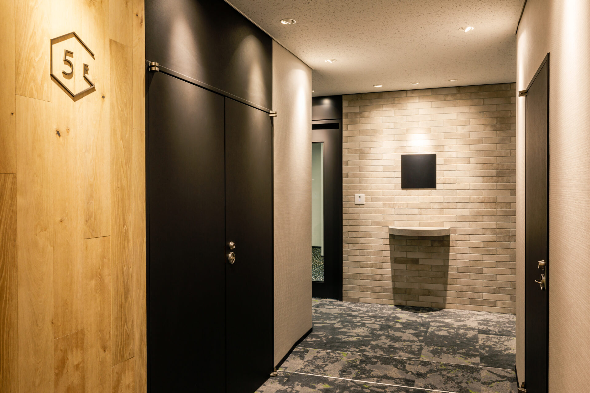 築地グランデ OFFICE