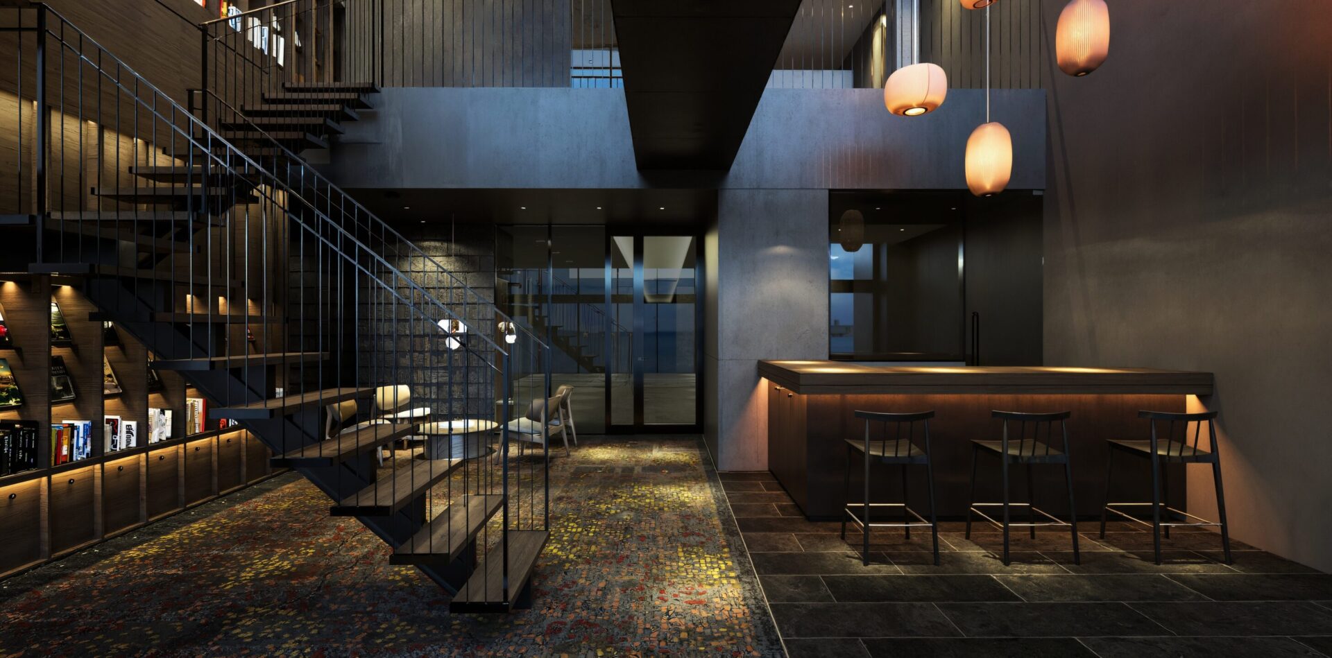 MATSUDA OFFICE