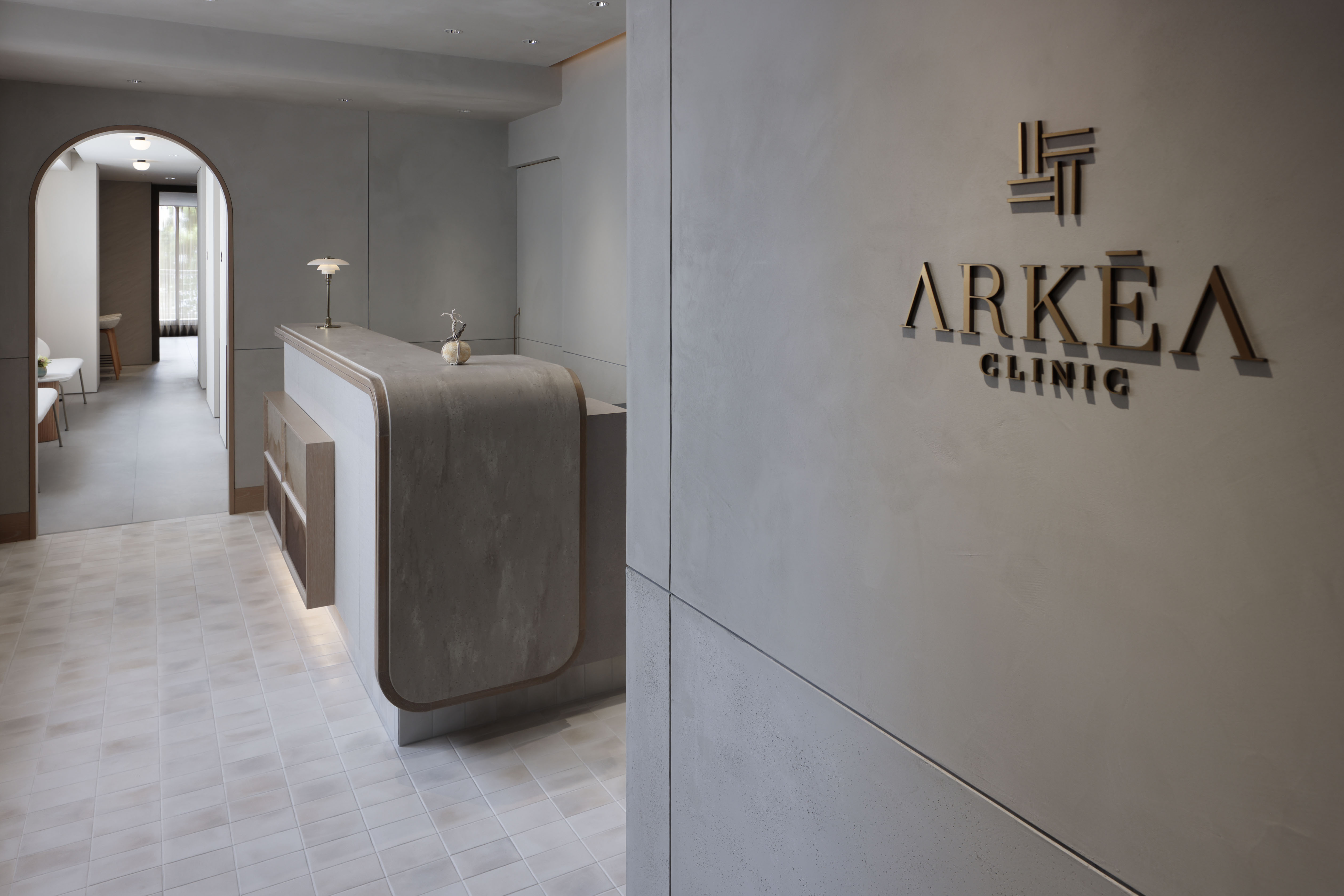 ARKEA CLINIC