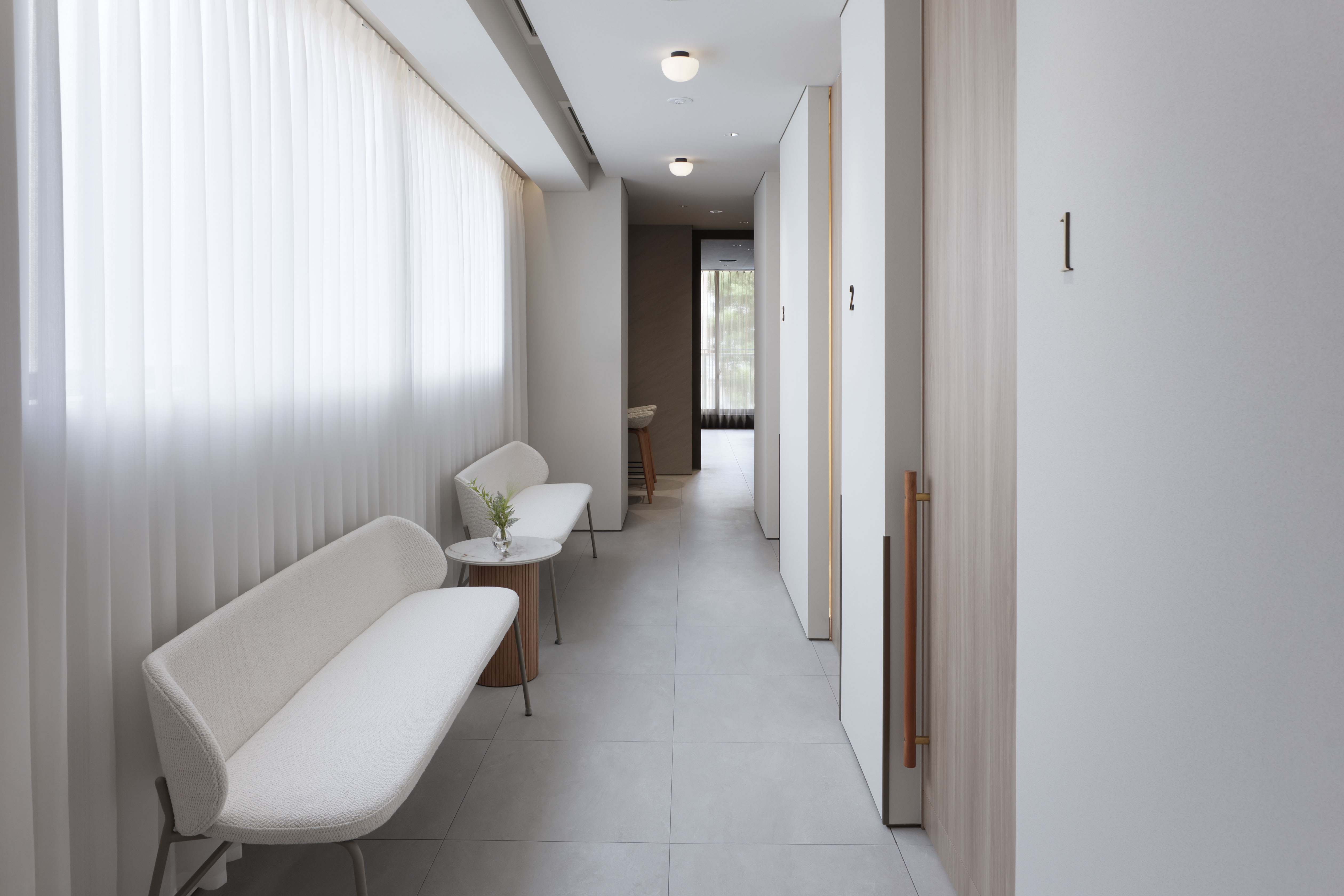ARKEA CLINIC