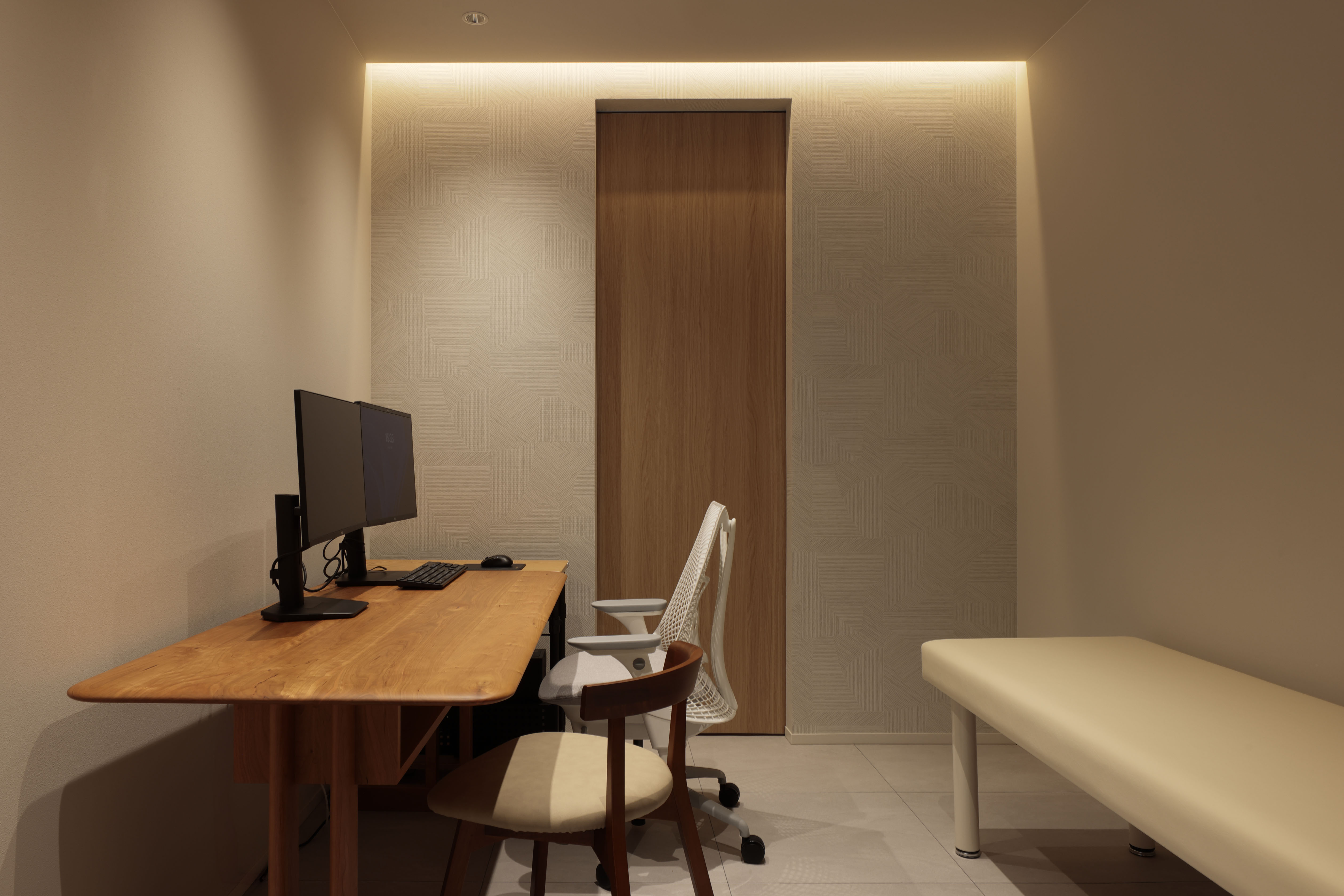 ARKEA CLINIC