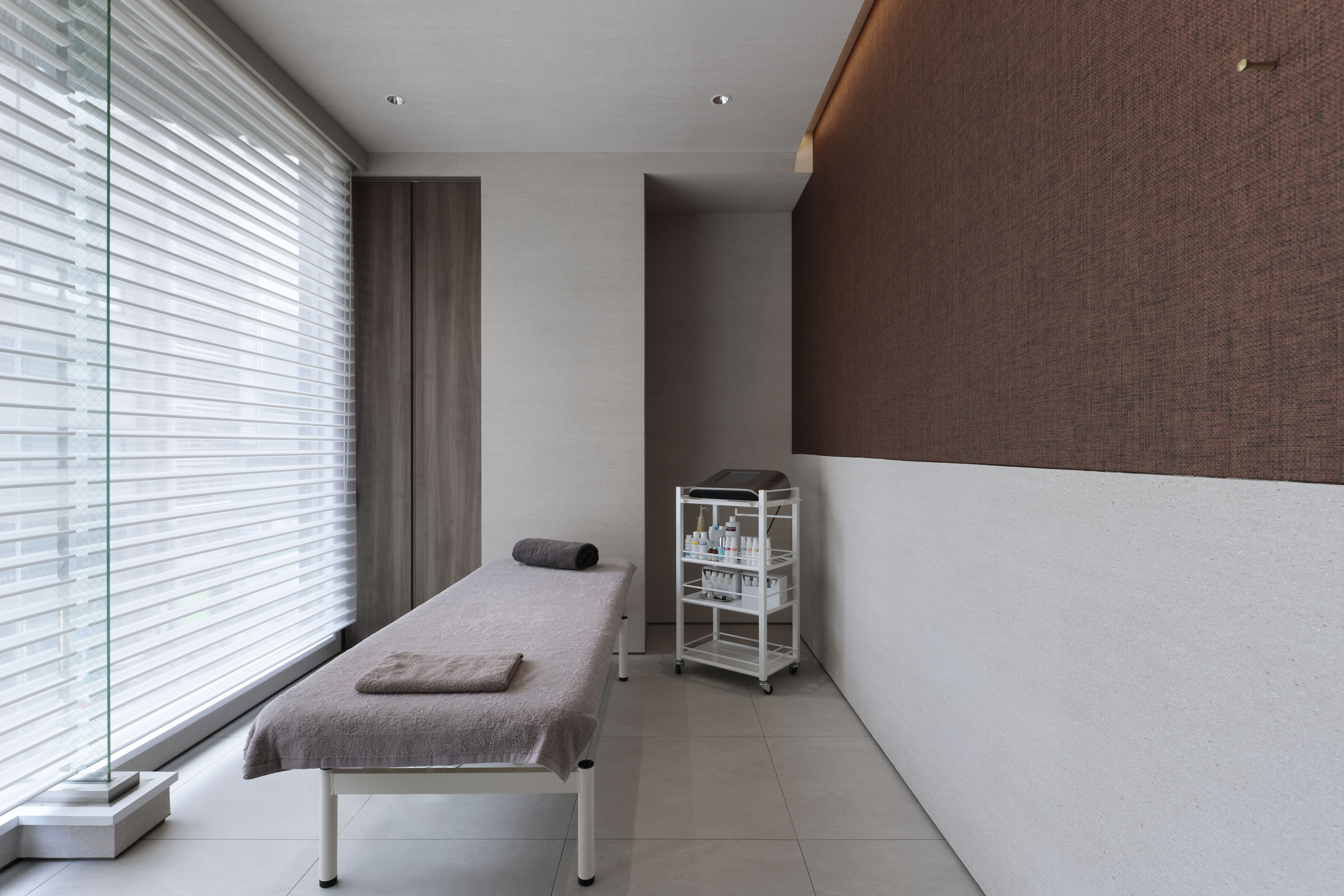 ARKEA CLINIC