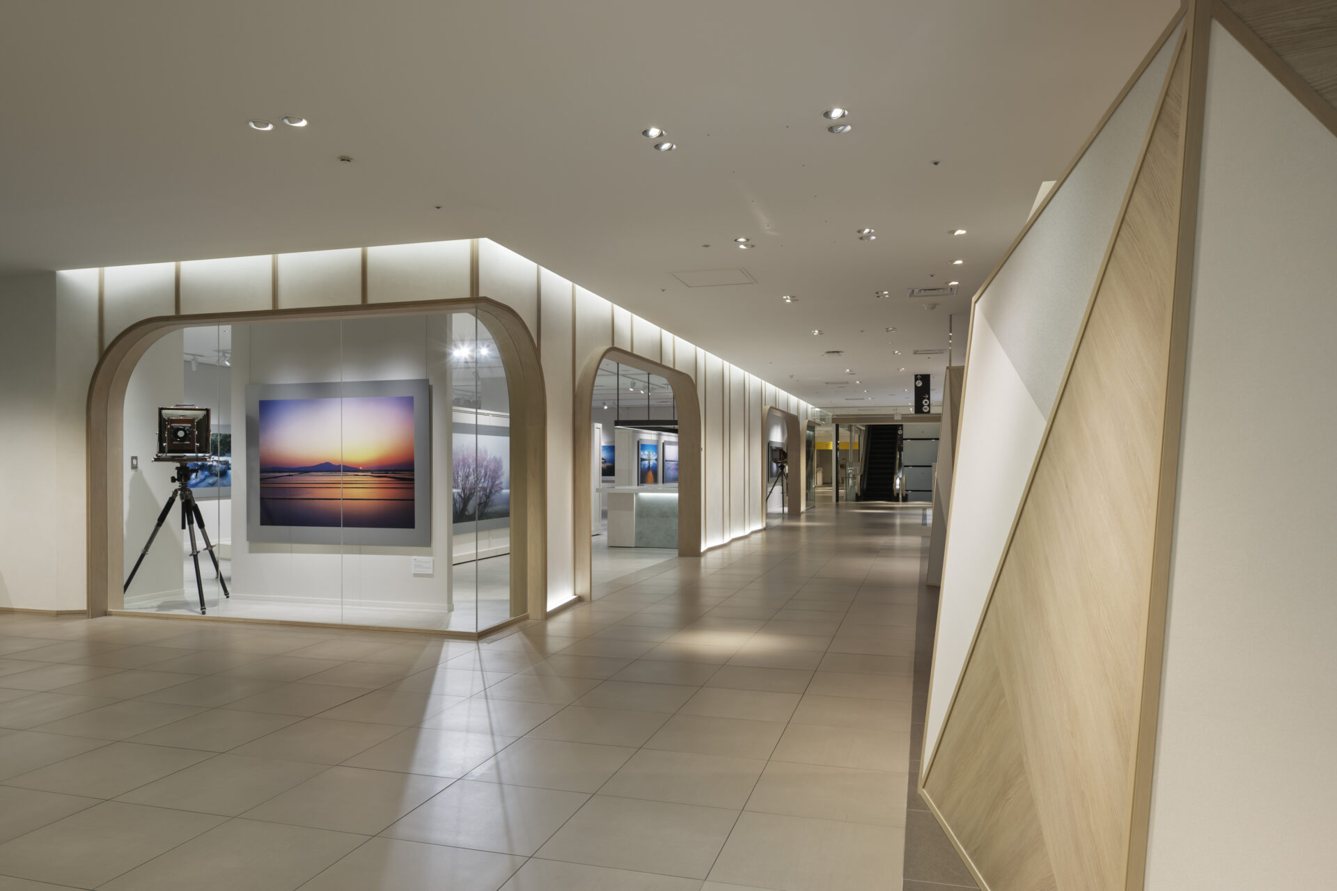 DAIMARU TOKYO GALLERY