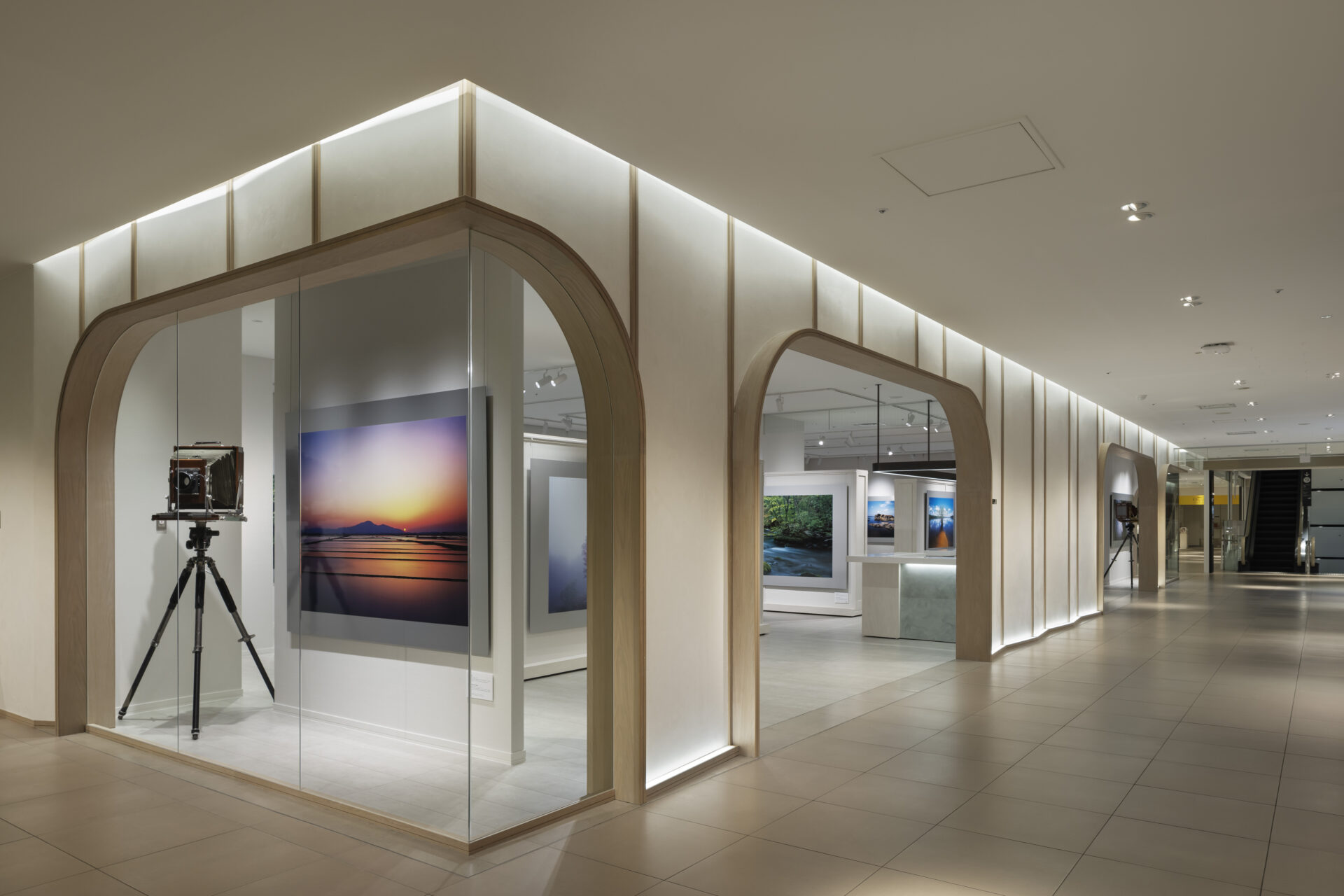 DAIMARU TOKYO GALLERY