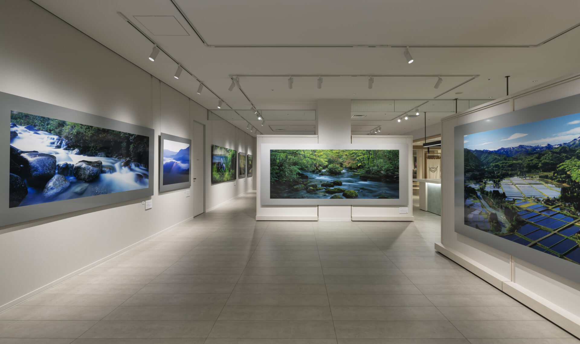 DAIMARU TOKYO GALLERY