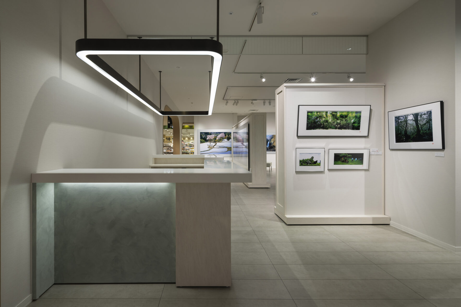 DAIMARU TOKYO GALLERY