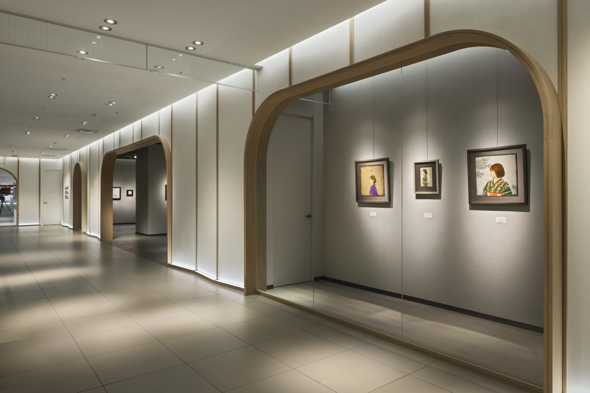 DAIMARU TOKYO GALLERY