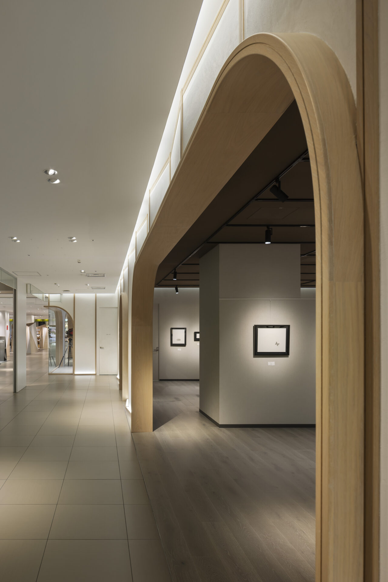 DAIMARU TOKYO GALLERY