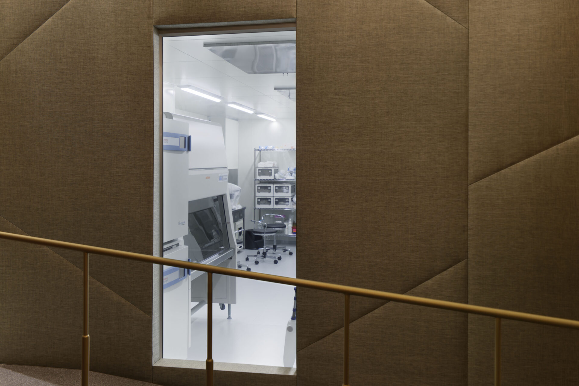 THE CELL CLINIC