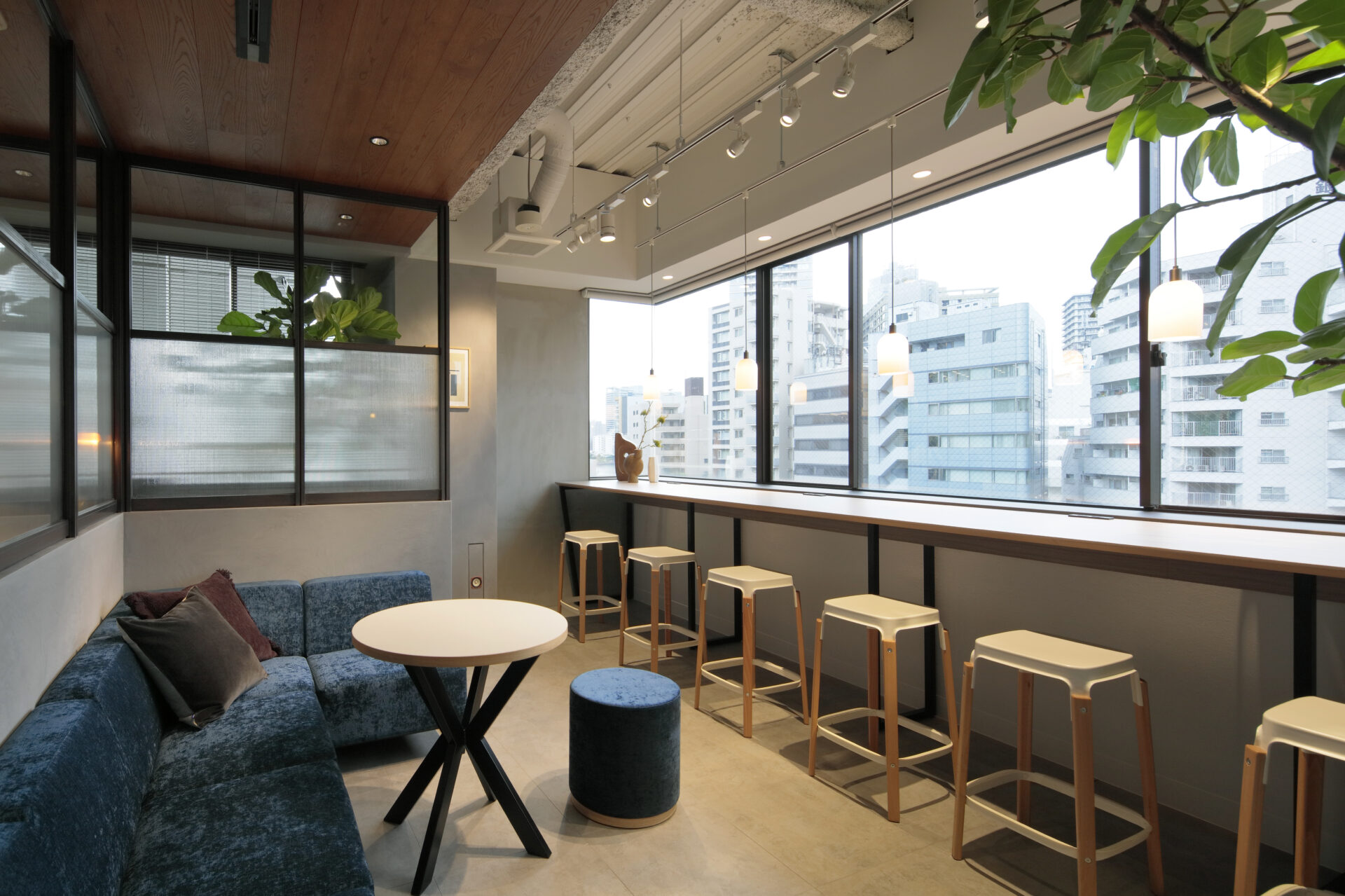 collaboration office