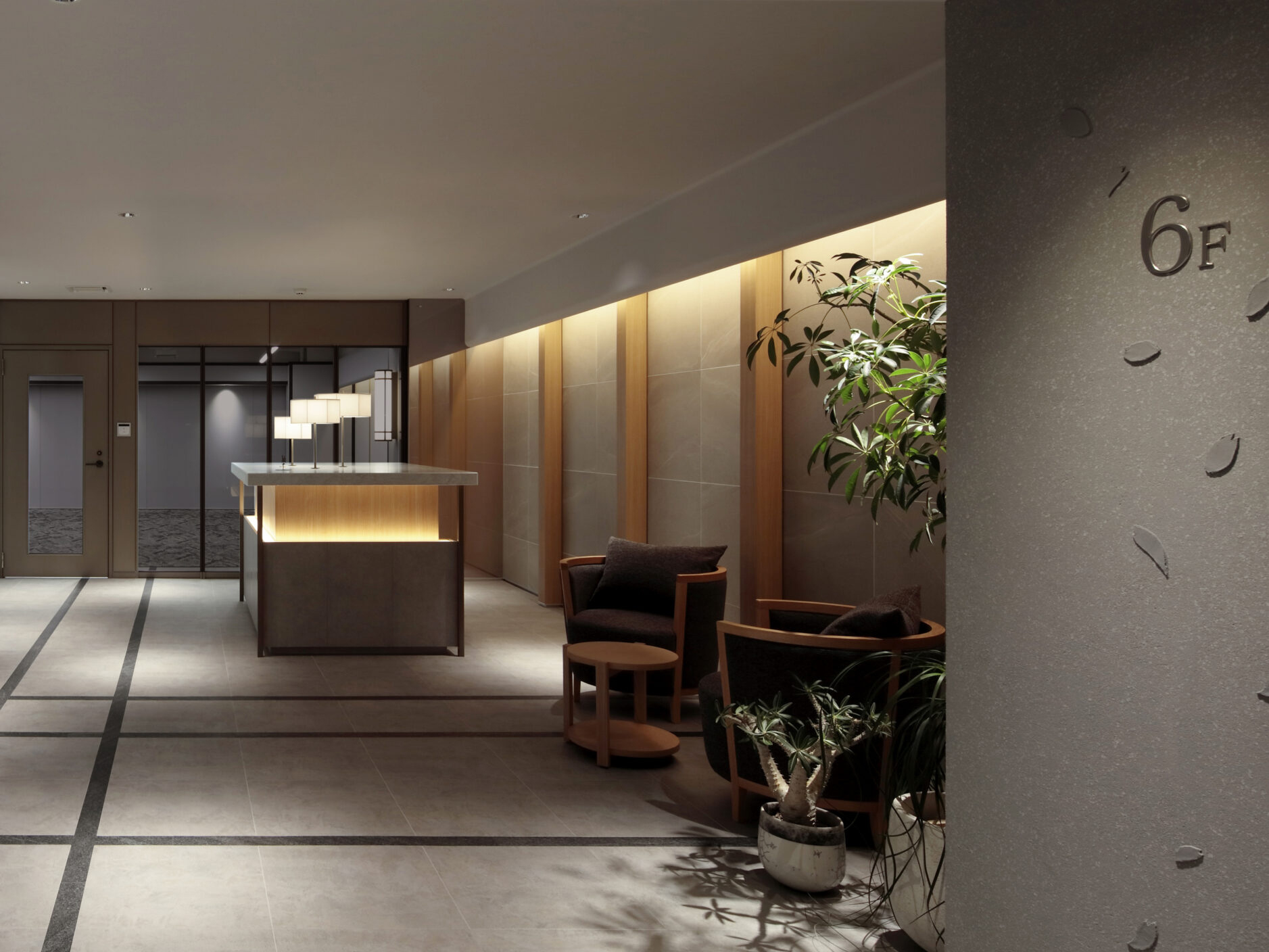 SUIDOBASHI OFFICE