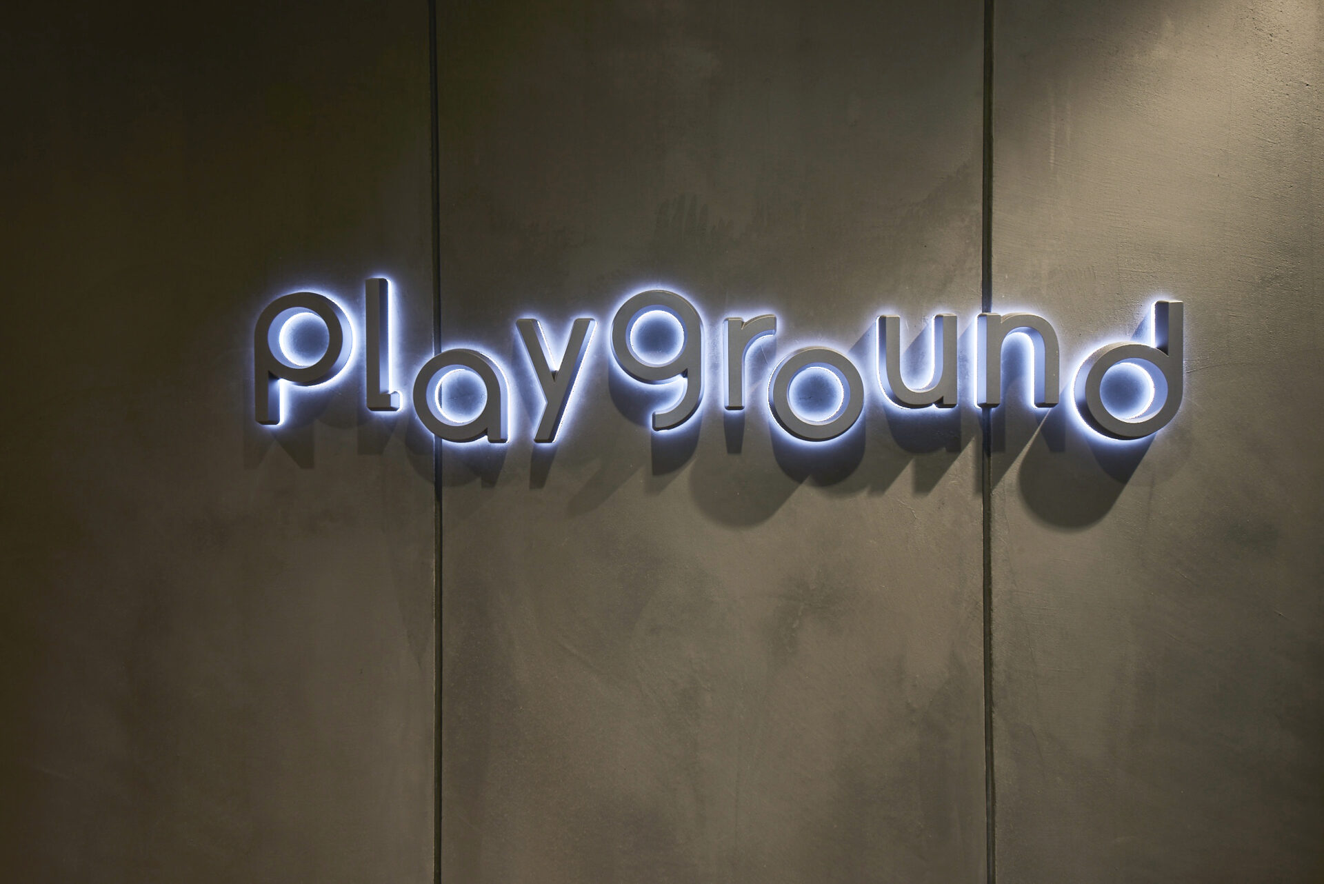 playground 株式会社
