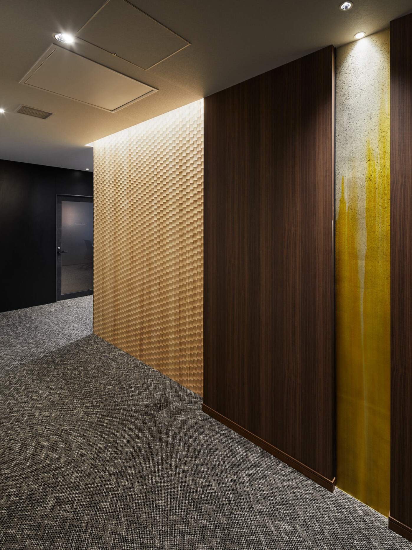 TORANOMON OFFICE