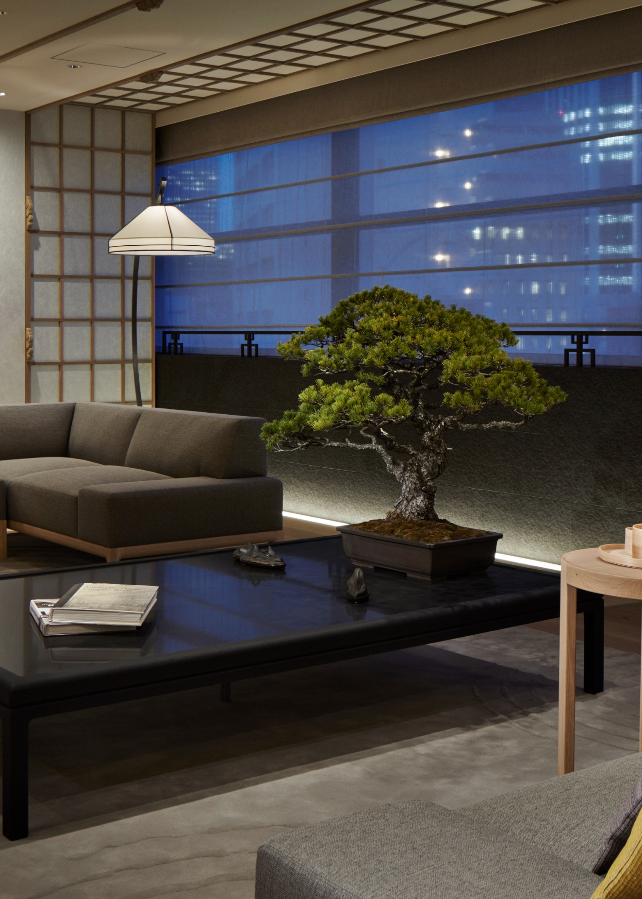  TORANOMON Residence