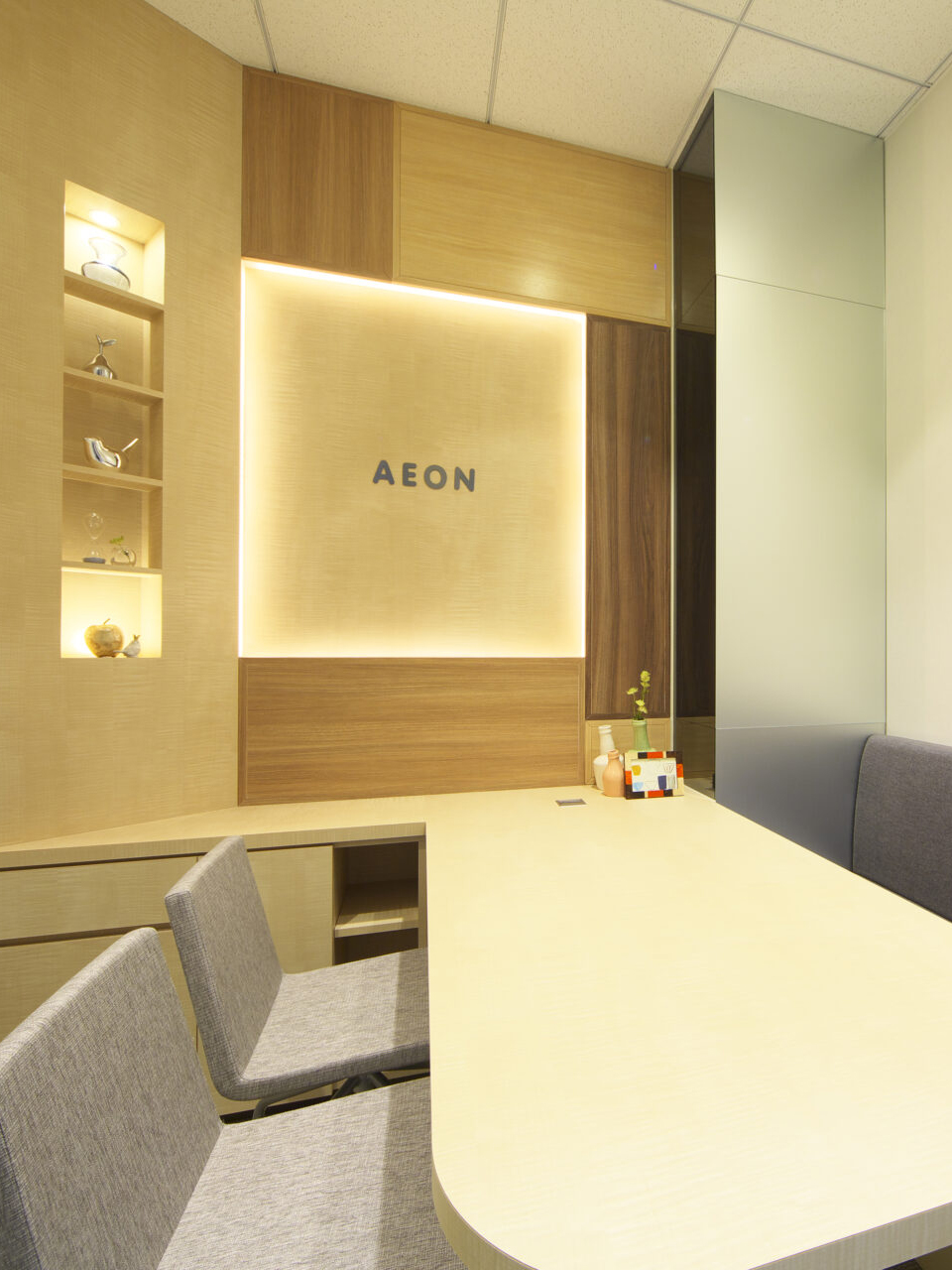 AEON 天王寺校