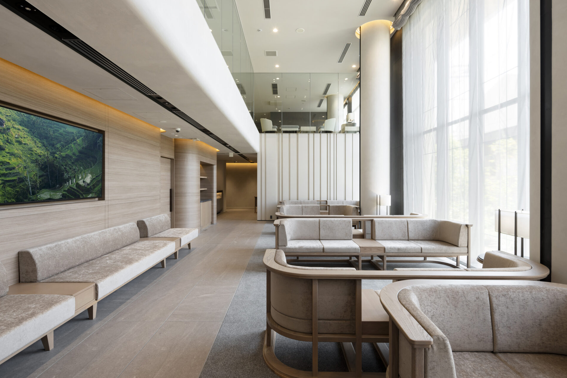 HANSHIN BIRTH CLINIC