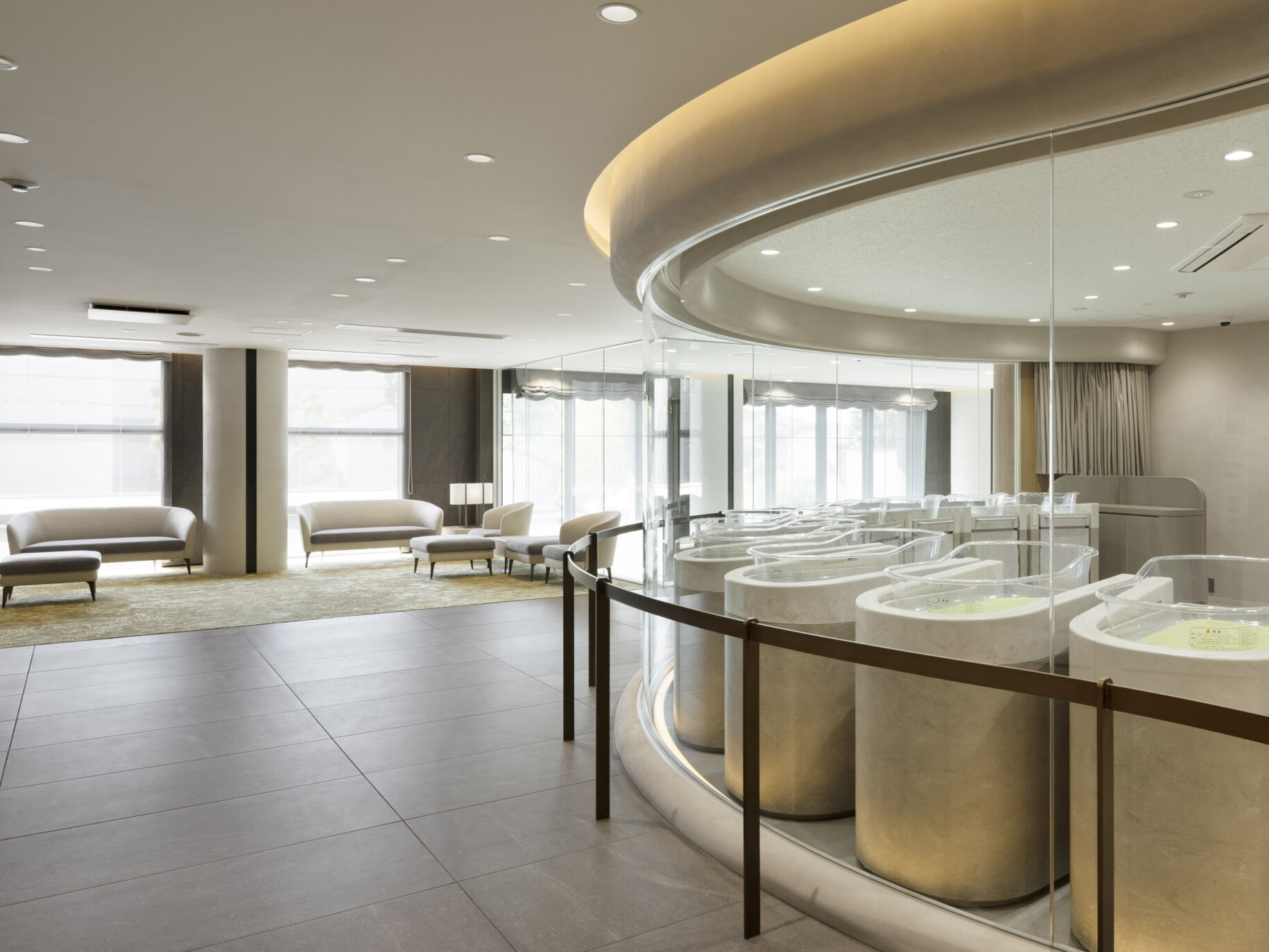 HANSHIN BIRTH CLINIC