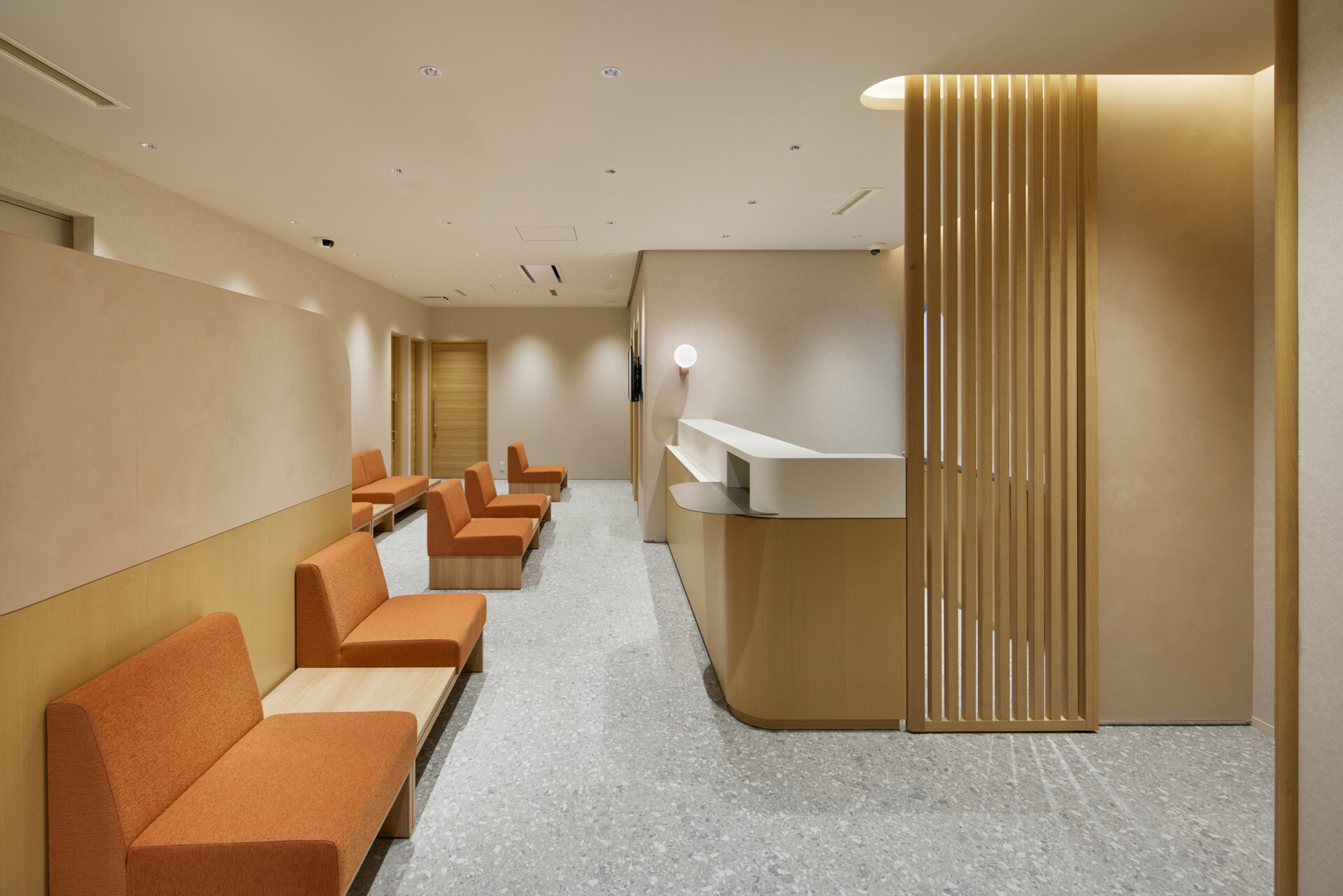 KENSEKIDO CLINIC